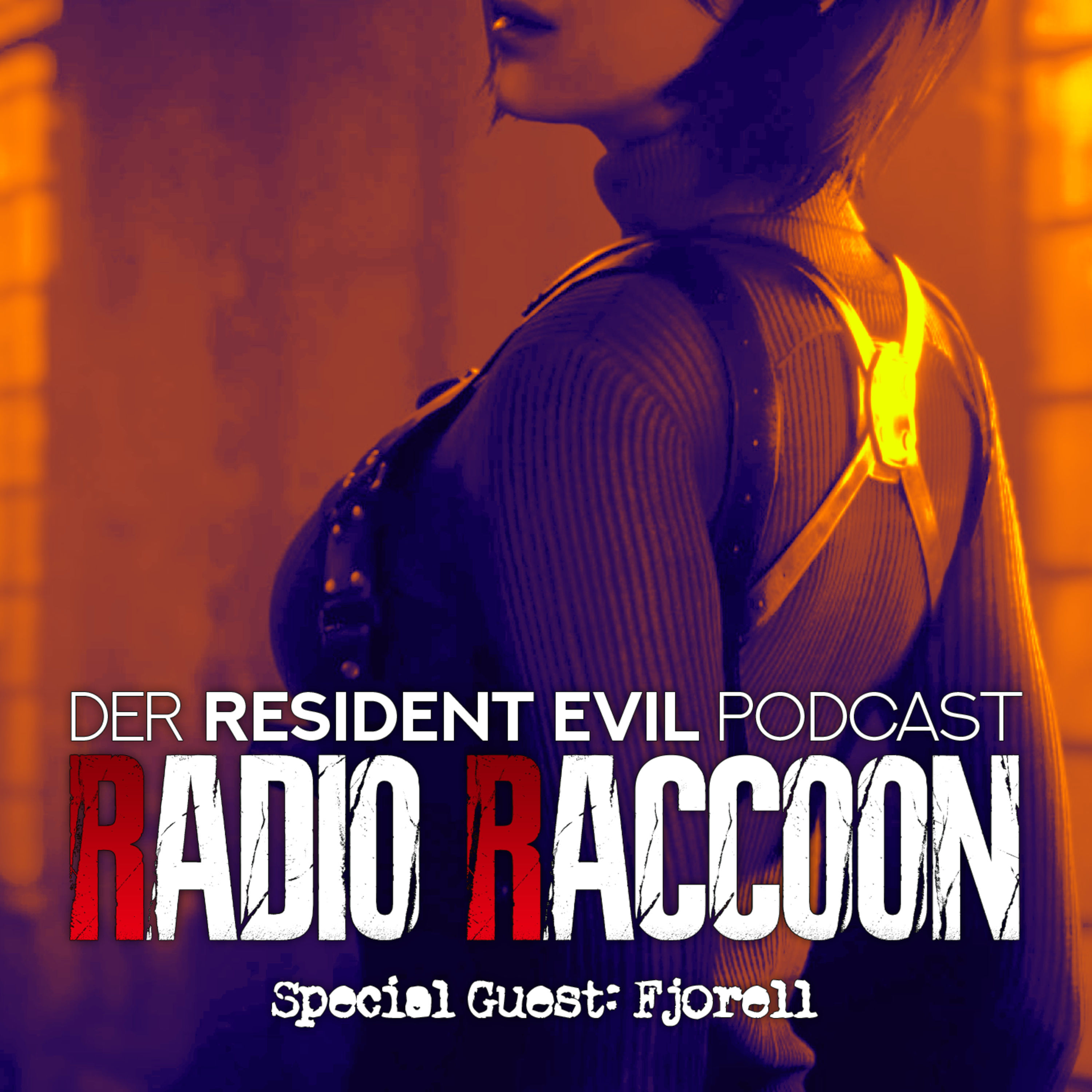 Folge 61 (Classics): "SEPARATE WAYS ist wie Alf... Da biste mit 'nem Tenner dabei!" feat. Fjorell