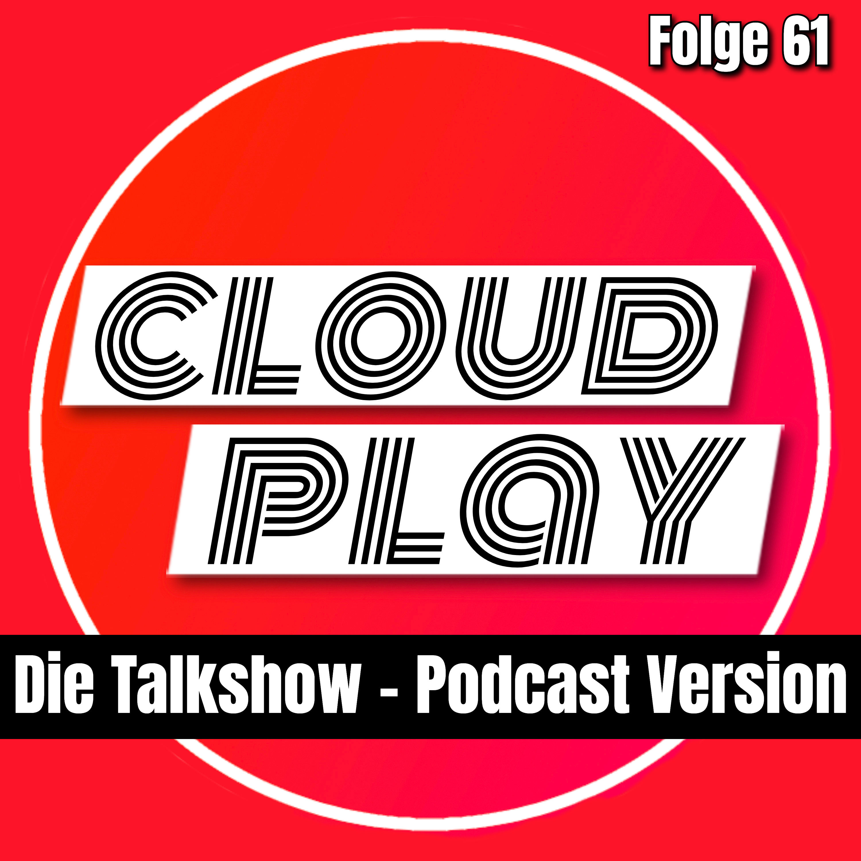 Folge #61 - Starfield im Fokus, Cloud-Gaming News & Entwicklerin Eva, A Twisted Tale, zu Gast!
