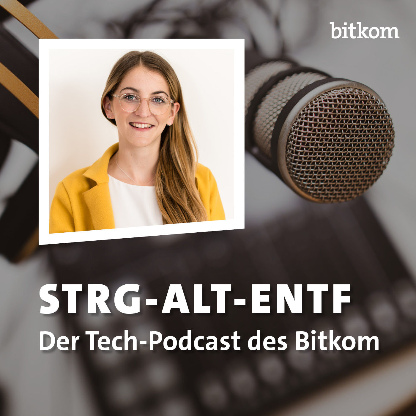Folge 61.0: Wie bleibe ich im Homeoffice mental fit, Lara von Petersdorff-Campen? (Gründerin & CEO Evermood)