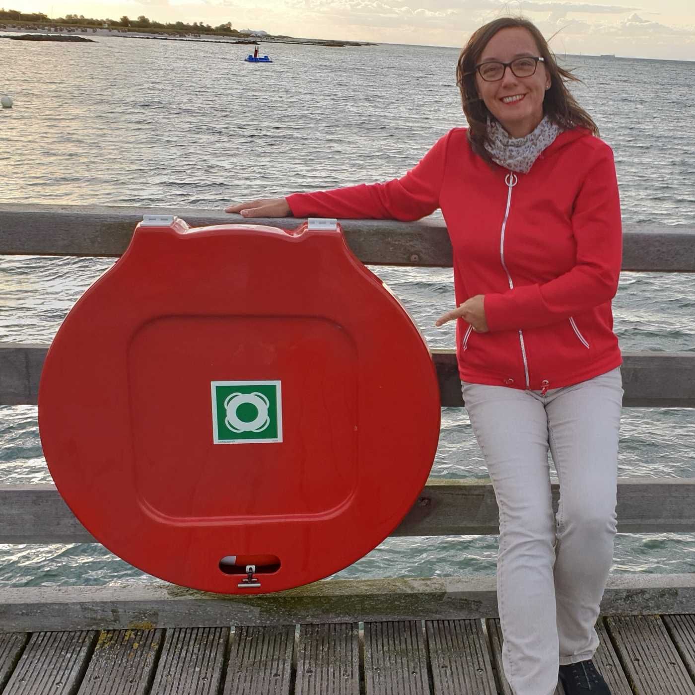 Folge 62: 5 Erste Hilfe Tipps, wenn du das Gefühl hast, dass dich dein Arbeitsvolumen erdrückt