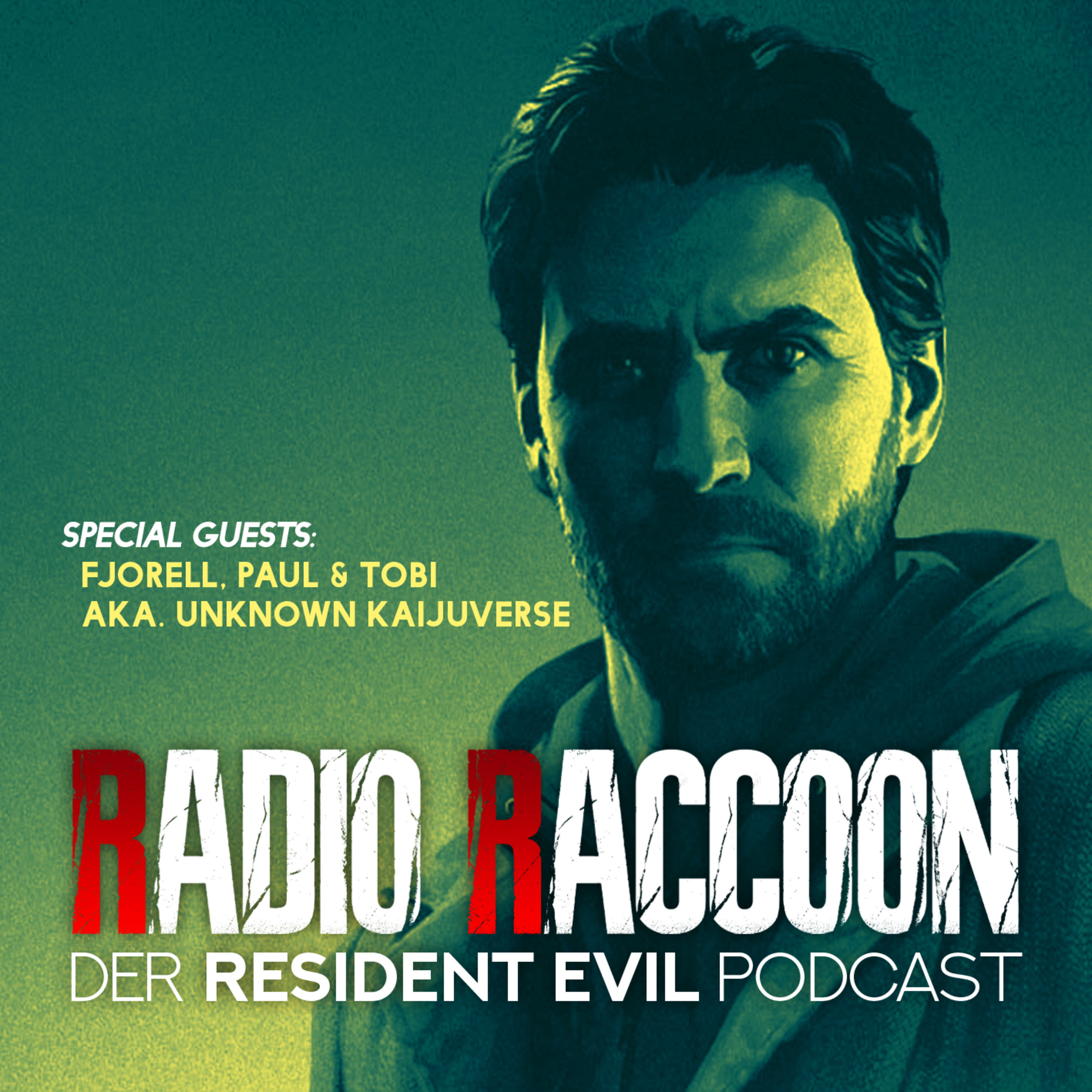 Folge 62 (Classics): ALAN WAKE - "Omega 3 Fettsäuren sind gut für's Herz!"