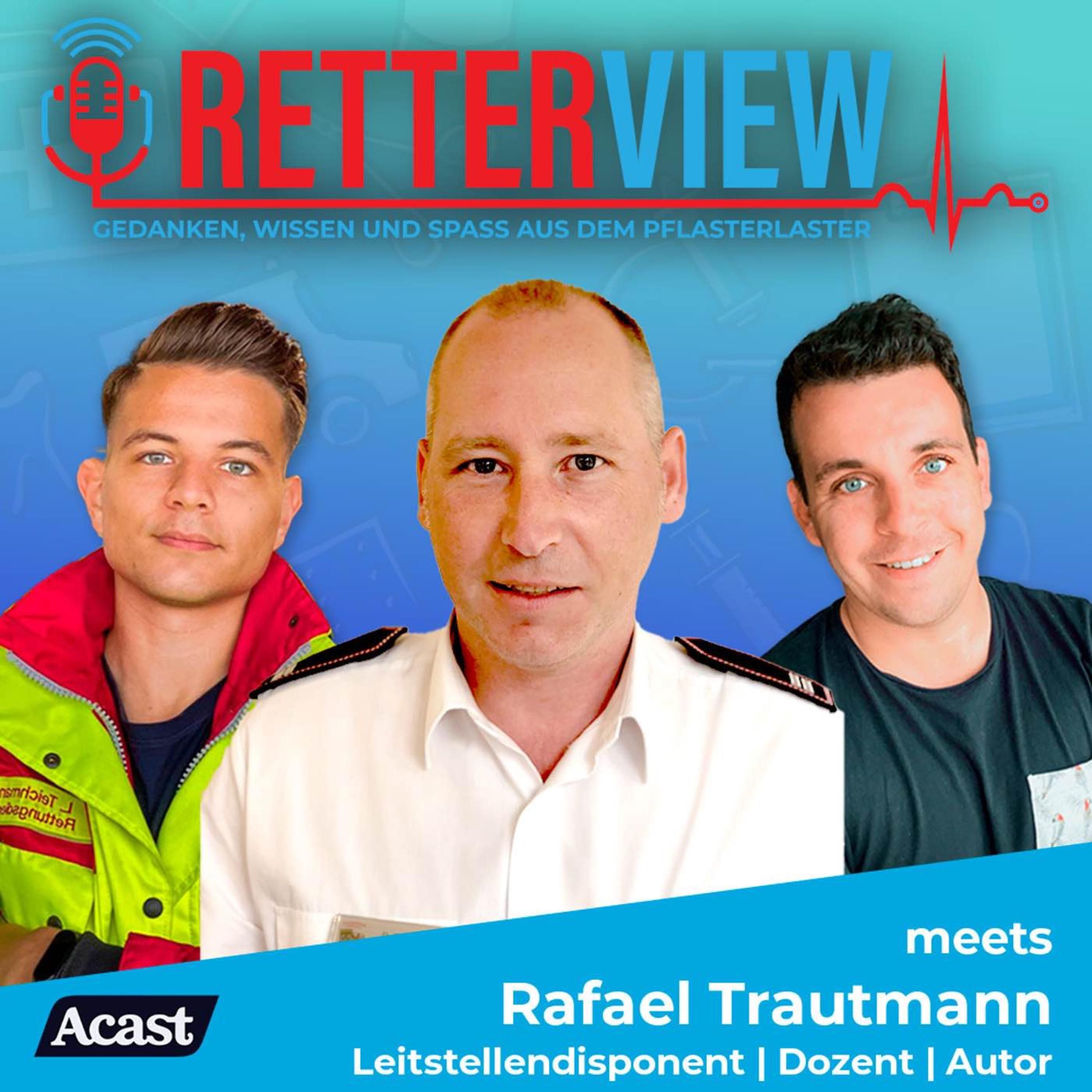 Folge 62 - Die Leitstelle