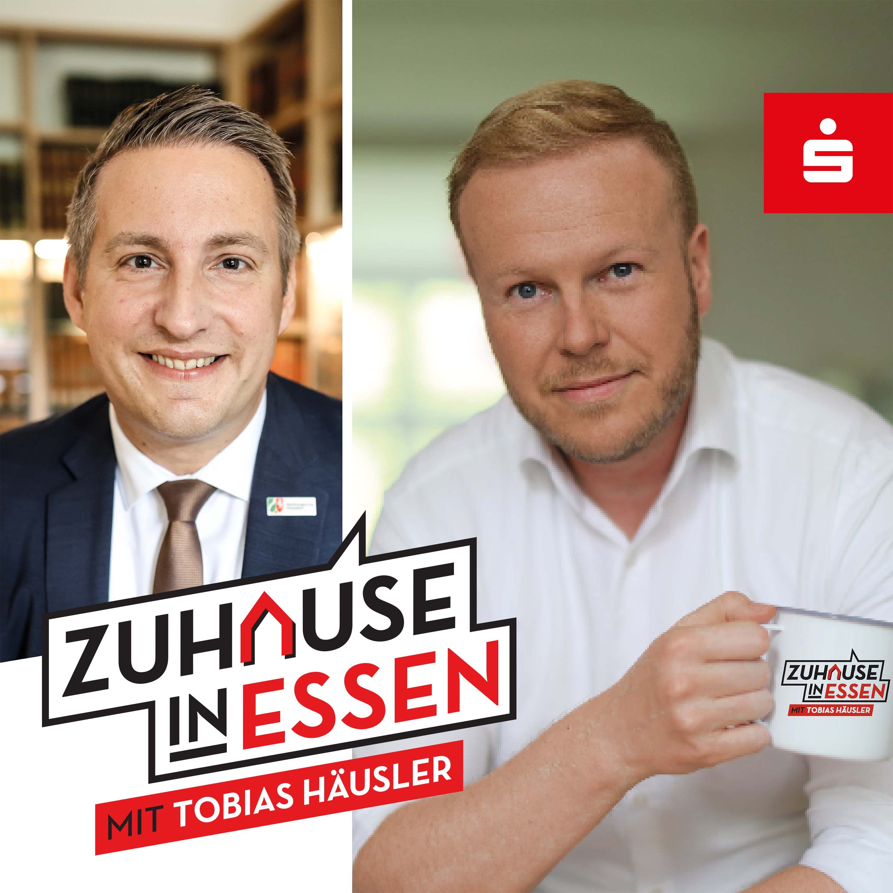 Folge 62 - Regierungspräsident Thomas Schürmann