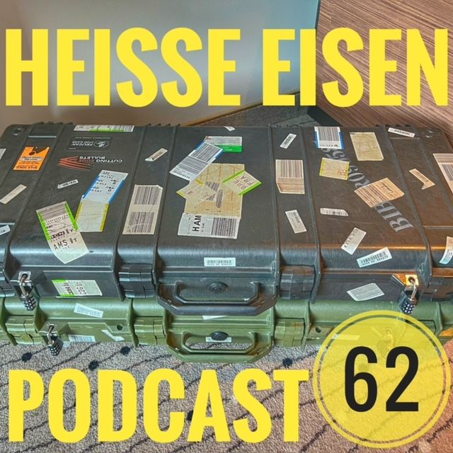 Folge 62 - Verschlusssache