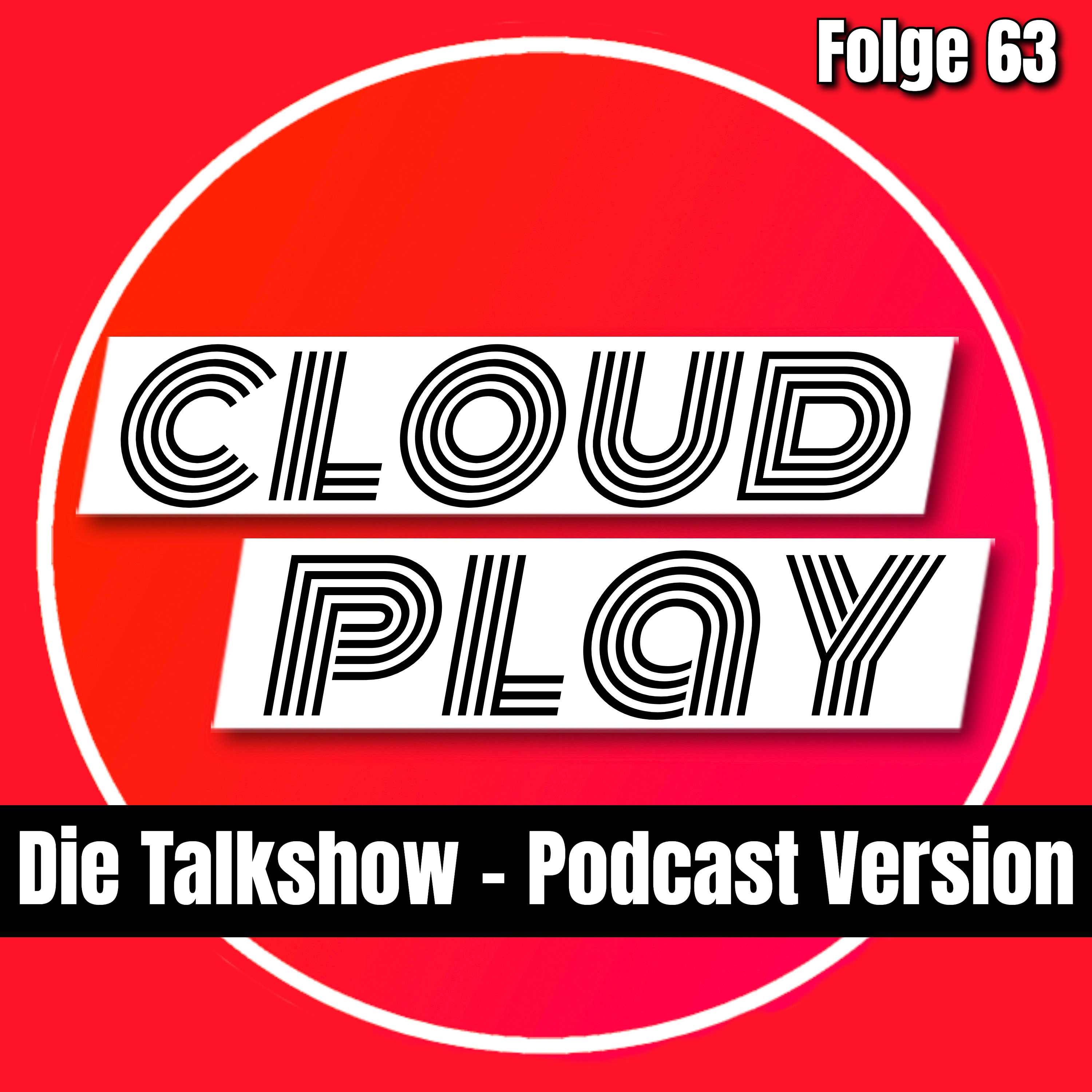 Folge #63 - Bitfall Studios zu Gast, TerraScape und die aktuellsten News!
