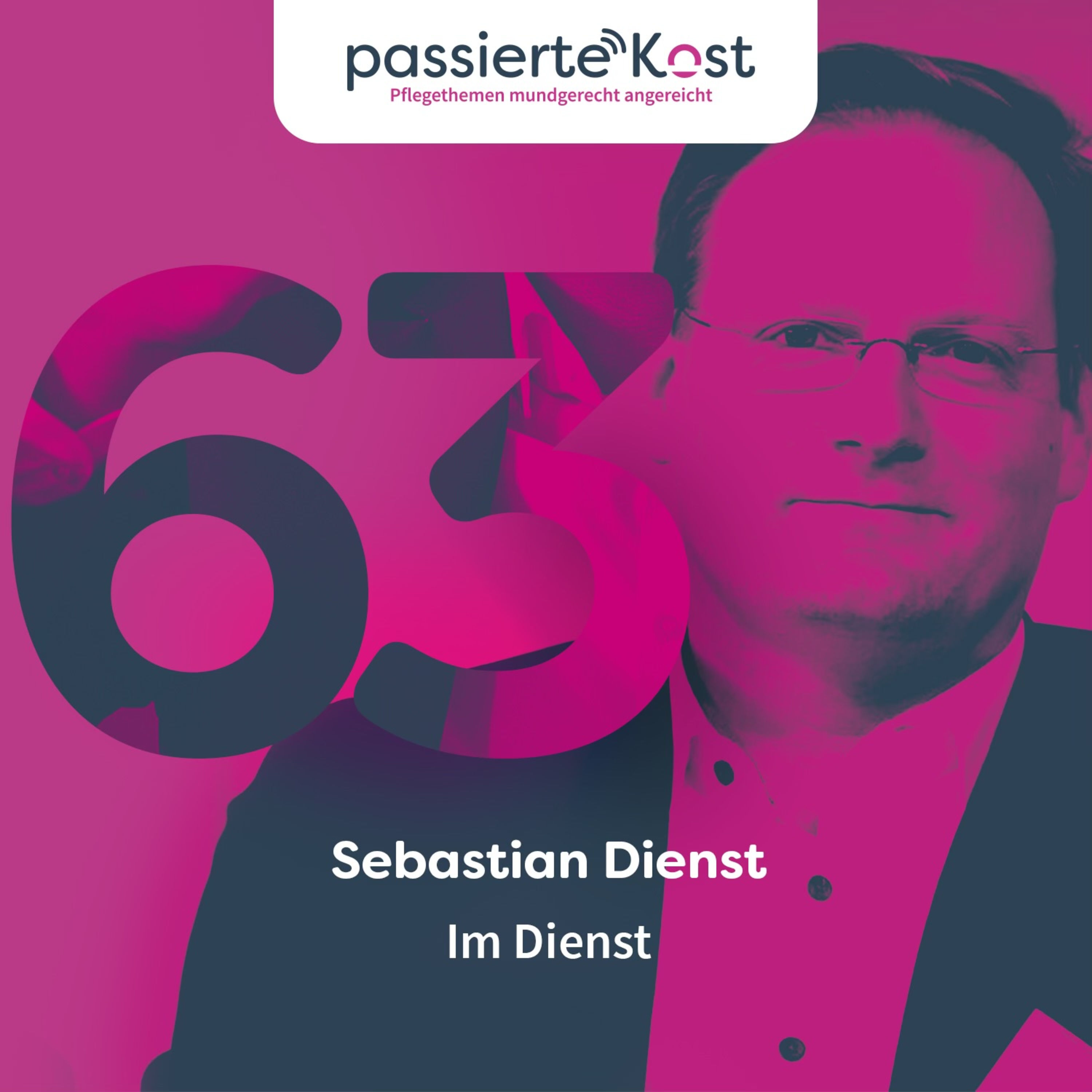 Folge 63: Im Dienst