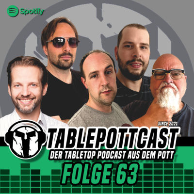 FOLGE 63 - KAMPAGNEN - BIST DU DER TYP DAFÜR?