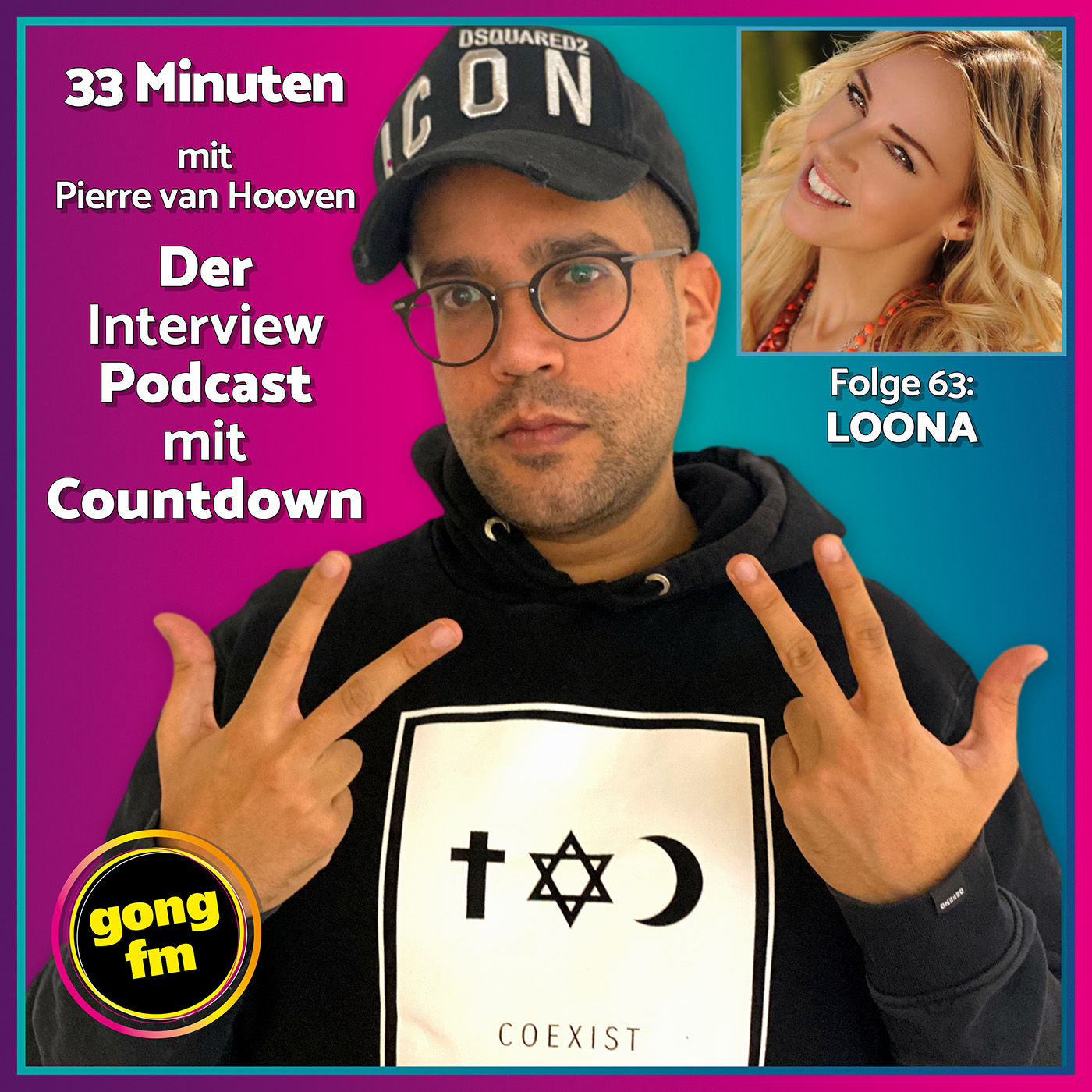 Folge 63 - Loona