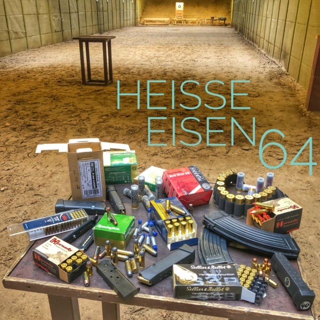 Folge 64 - Die Welt verändert sich