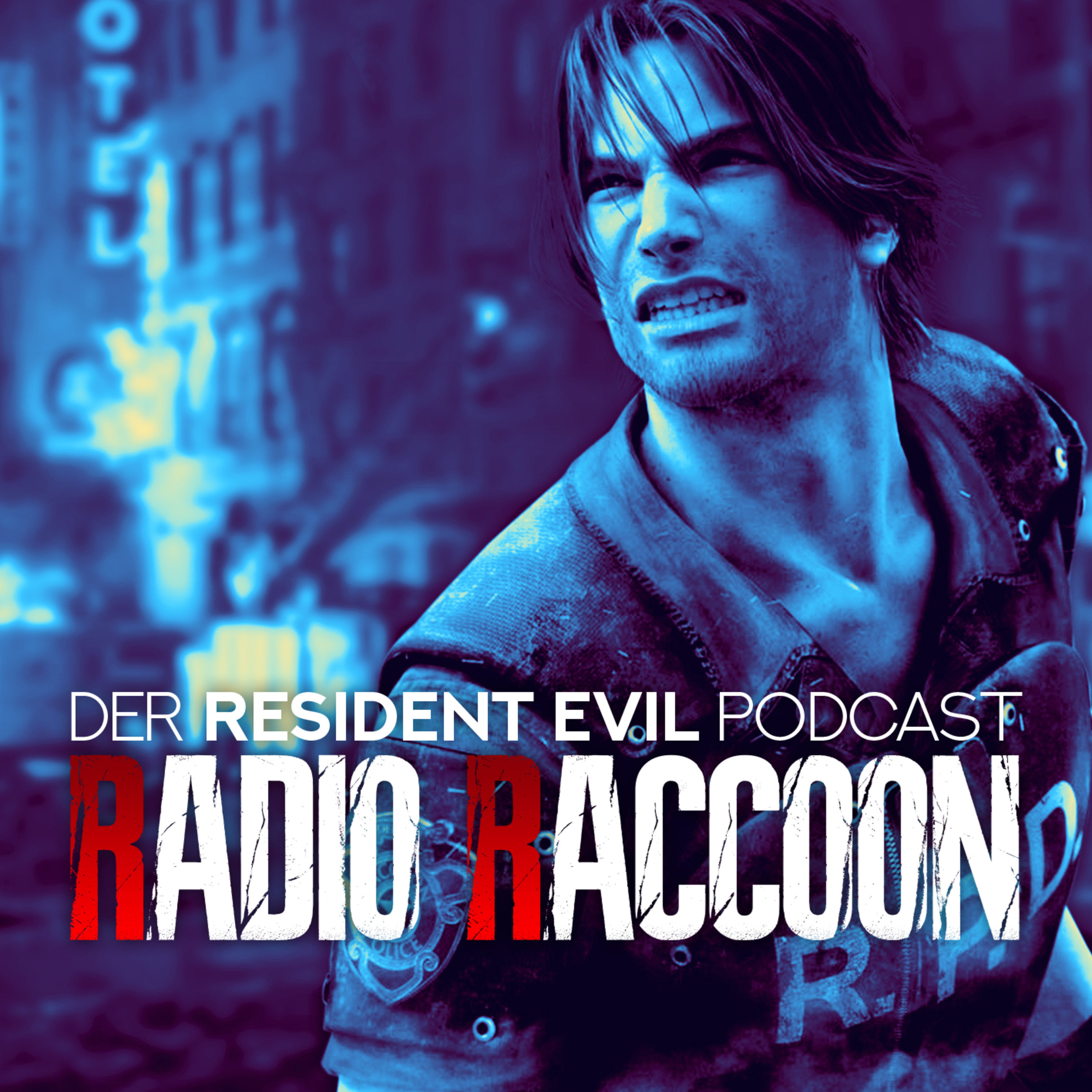 Folge 64: RESIDENT EVIL: OUTBREAK - Der einzige, gelungene Resi-Multiplayer?