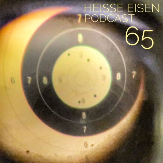 Folge 65 - Meer sehen / Mehr sehen