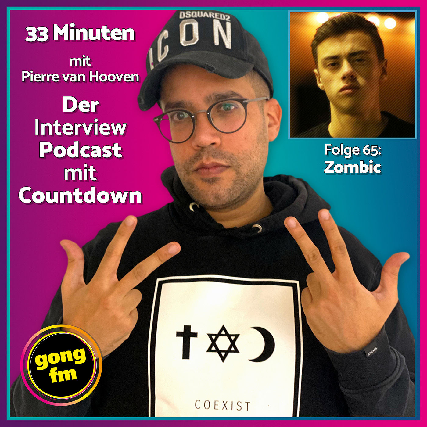 Folge 65 - Zombic