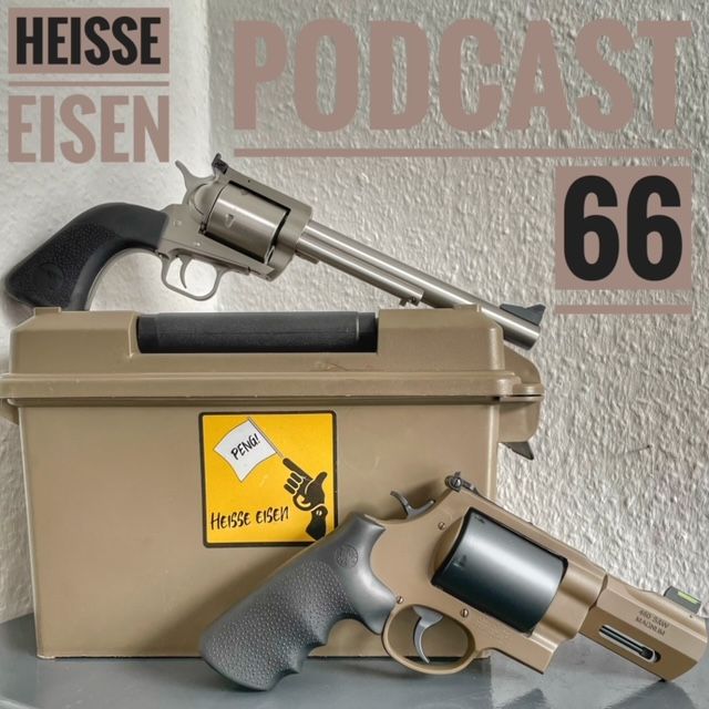 Folge 66 - Hände hoch