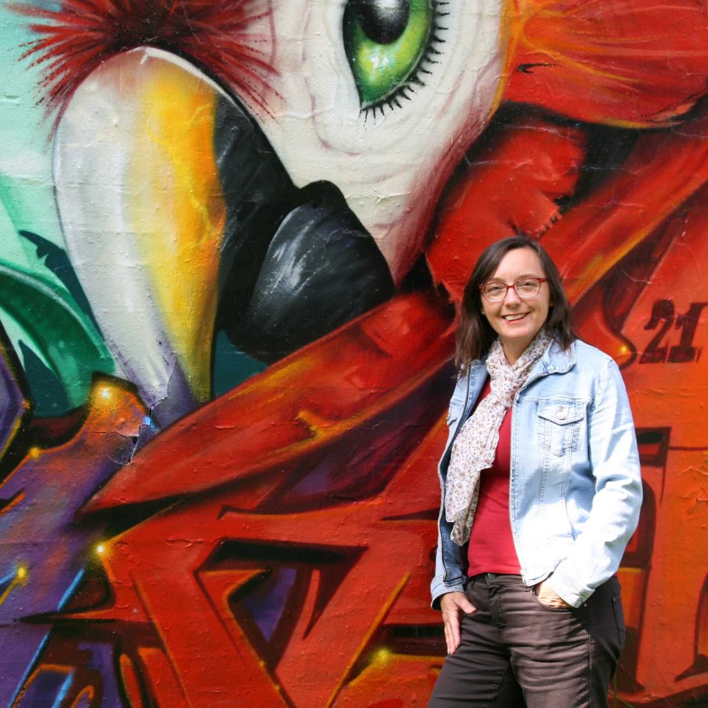 Folge 66: Nachhaltige Erfolge durch positive Sprache