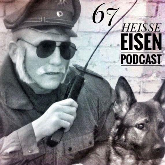 Folge 67 - Achtung Kontrolle