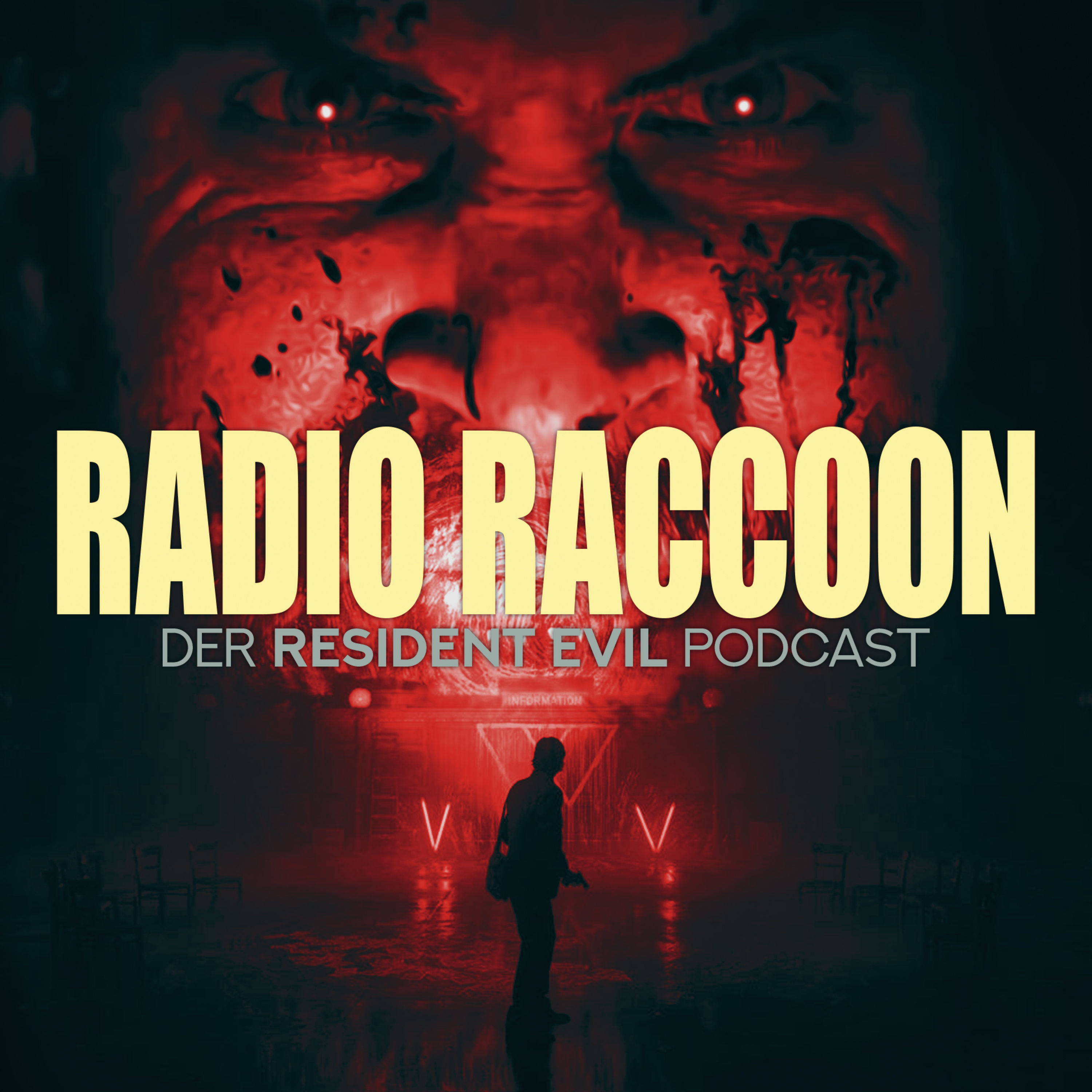 Folge 67: ALAN WAKE 2 - Ein Meisterwerk unter dem Radar? ( XXL Talk feat. Paul Frenke)