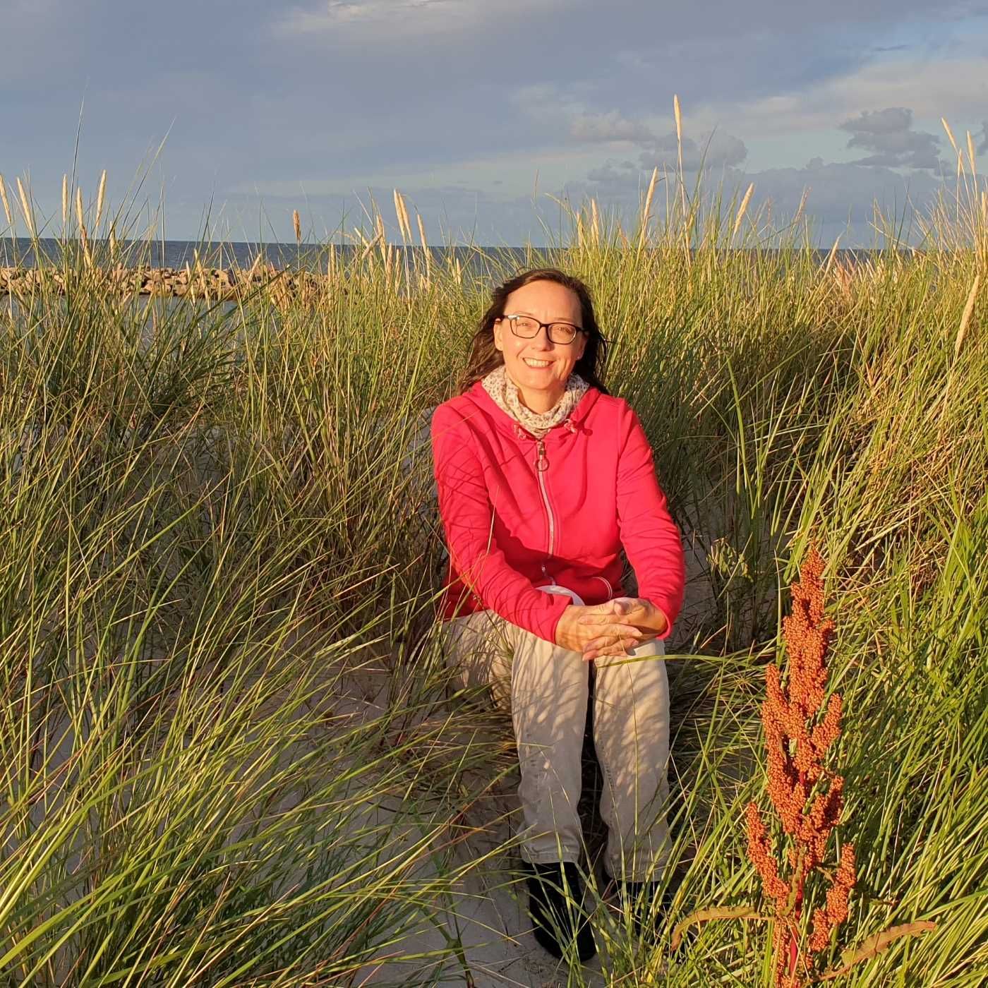 Folge 67: Berufliche Zufriedenheit durch gelebte persönliche Werte