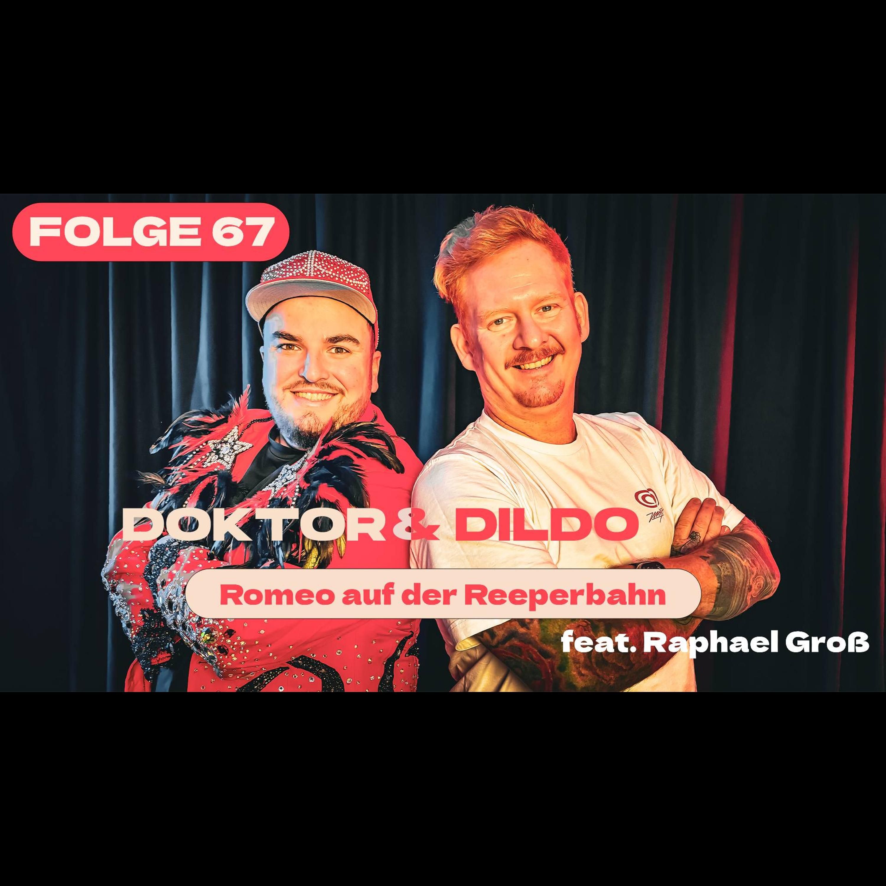 Folge 67: Romeo auf der Reeperbahn