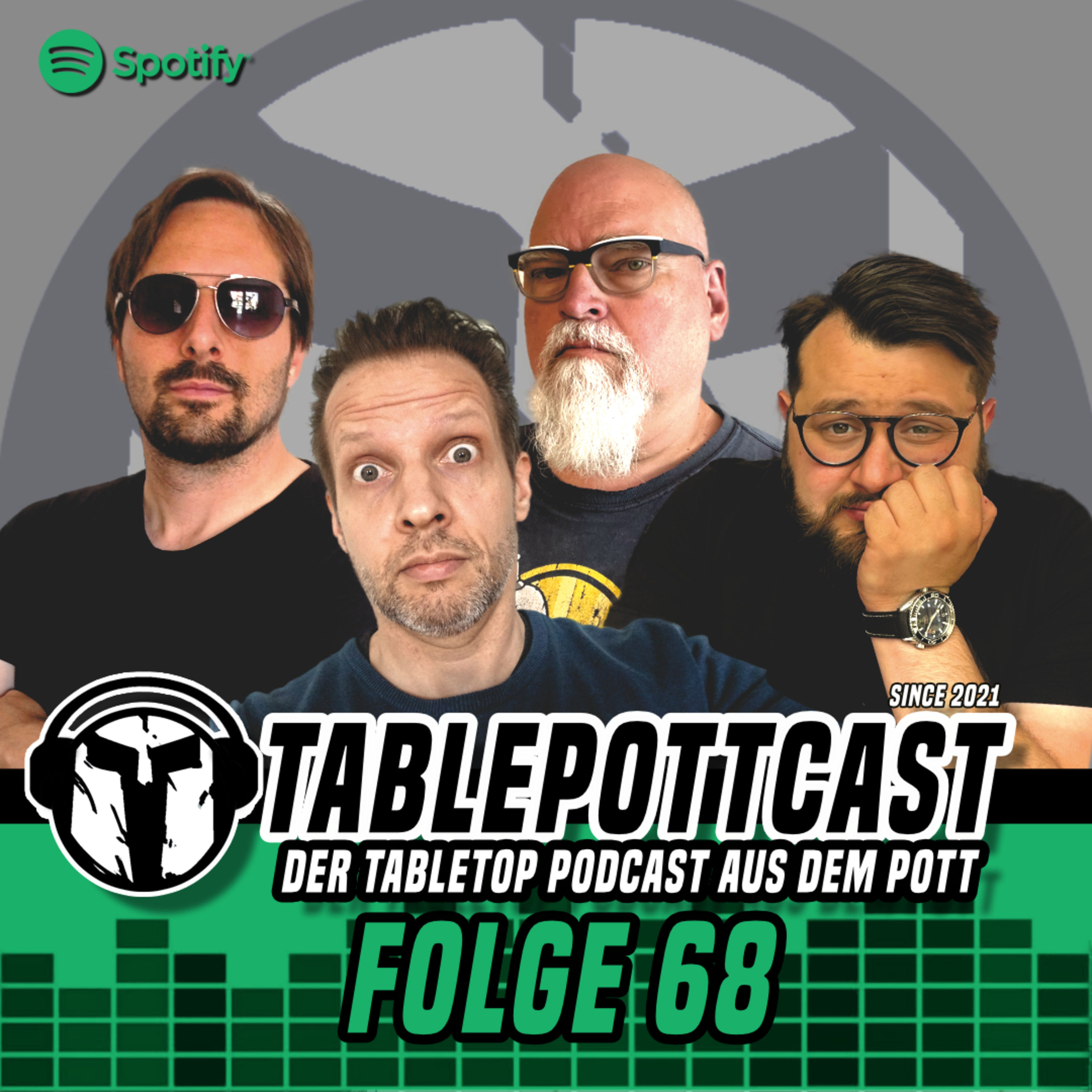 FOLGE 68 – LISTENBAU ZU KOMPLEX ODER ANSPRÜCHE ZU HOCH?
