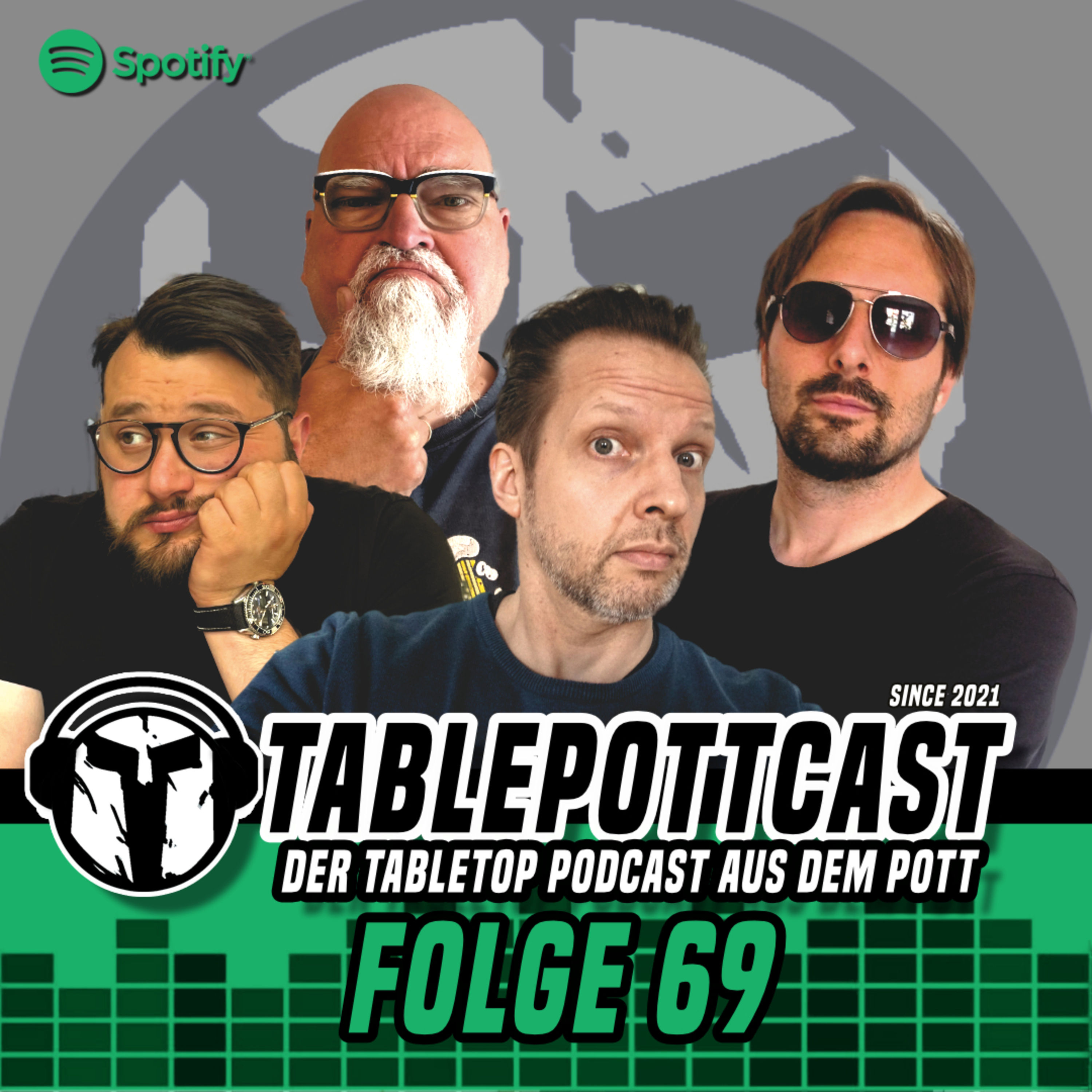 FOLGE 69 - DER LANGE ATEM