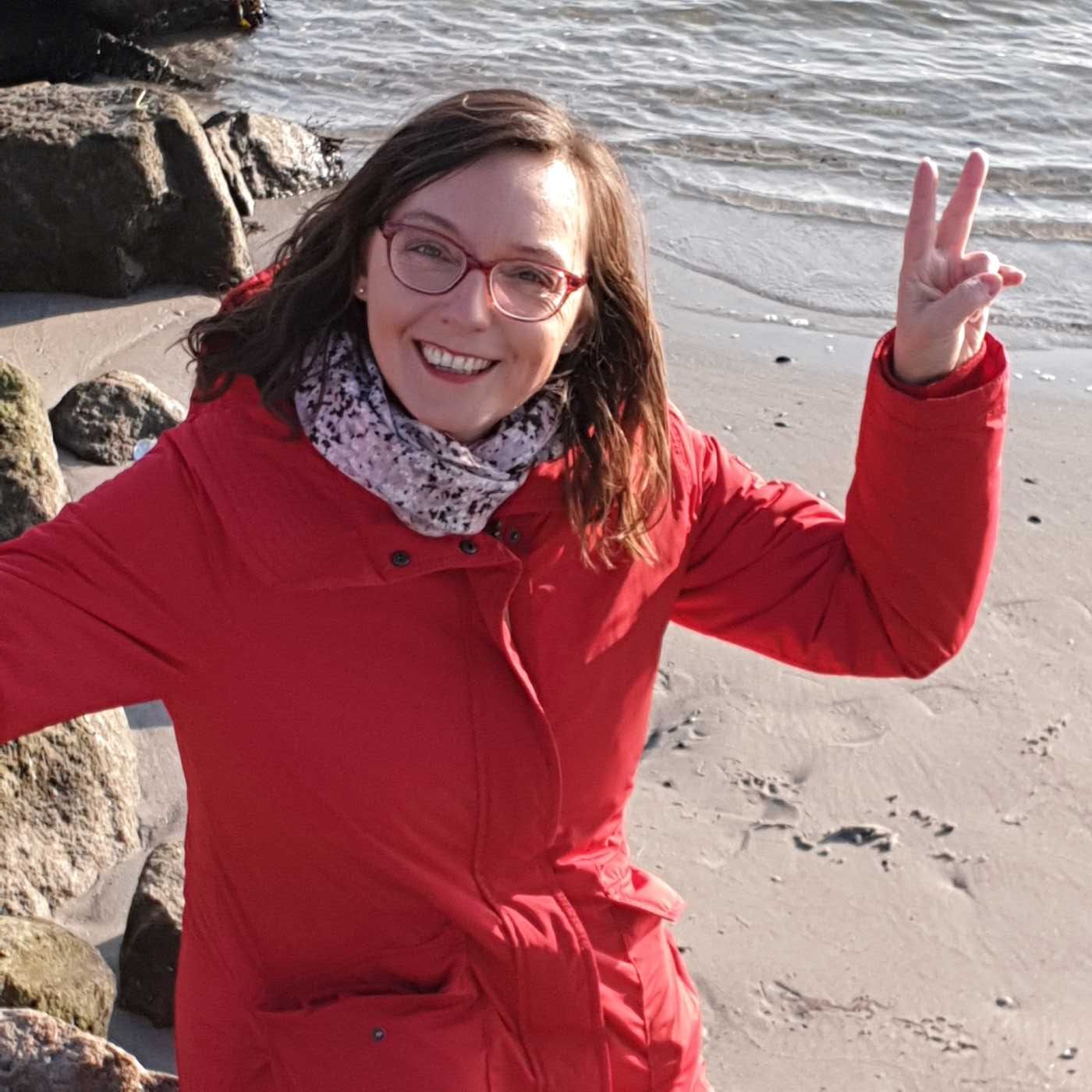 Folge 69: Ziele formulieren