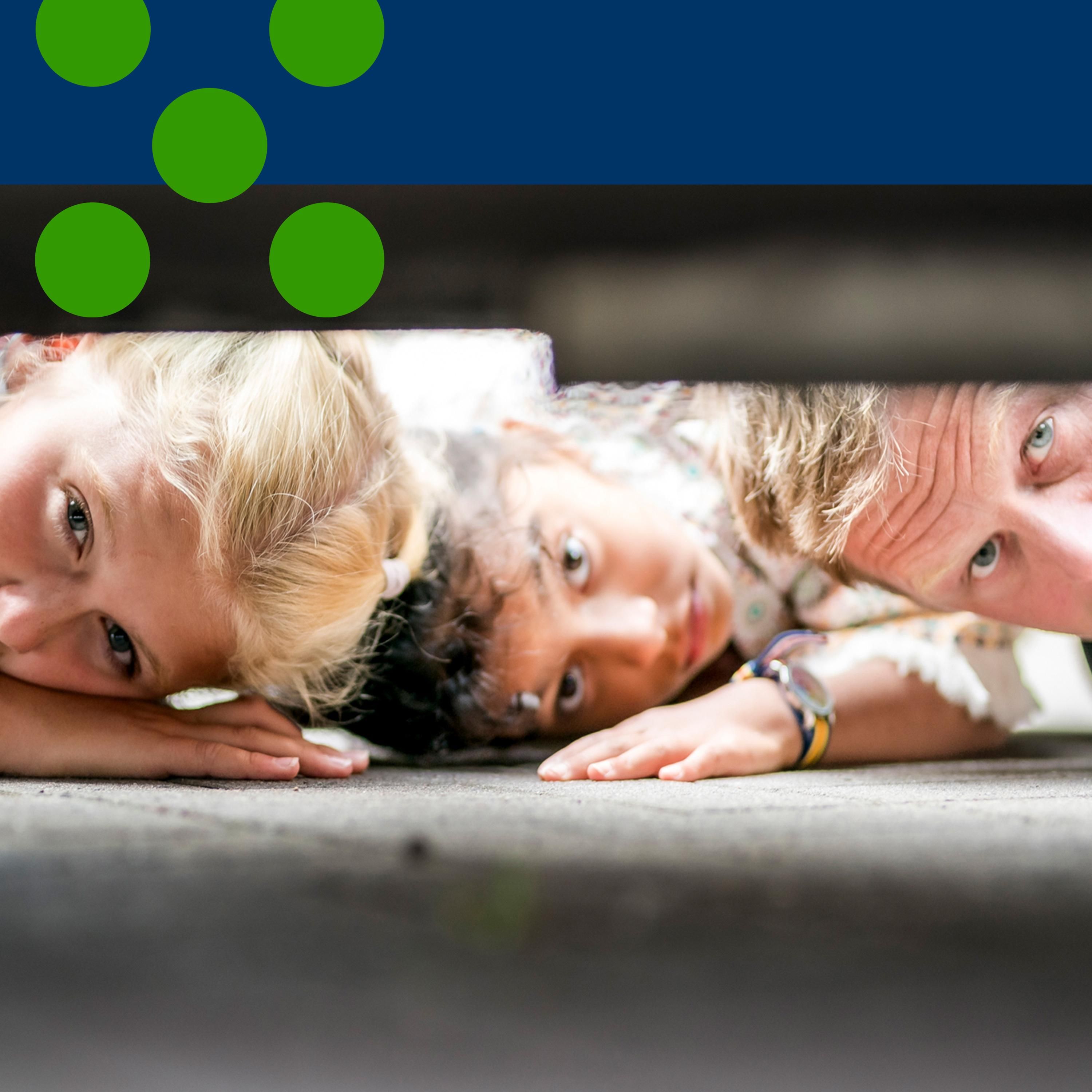 Folge 7 - Best Friends Forever