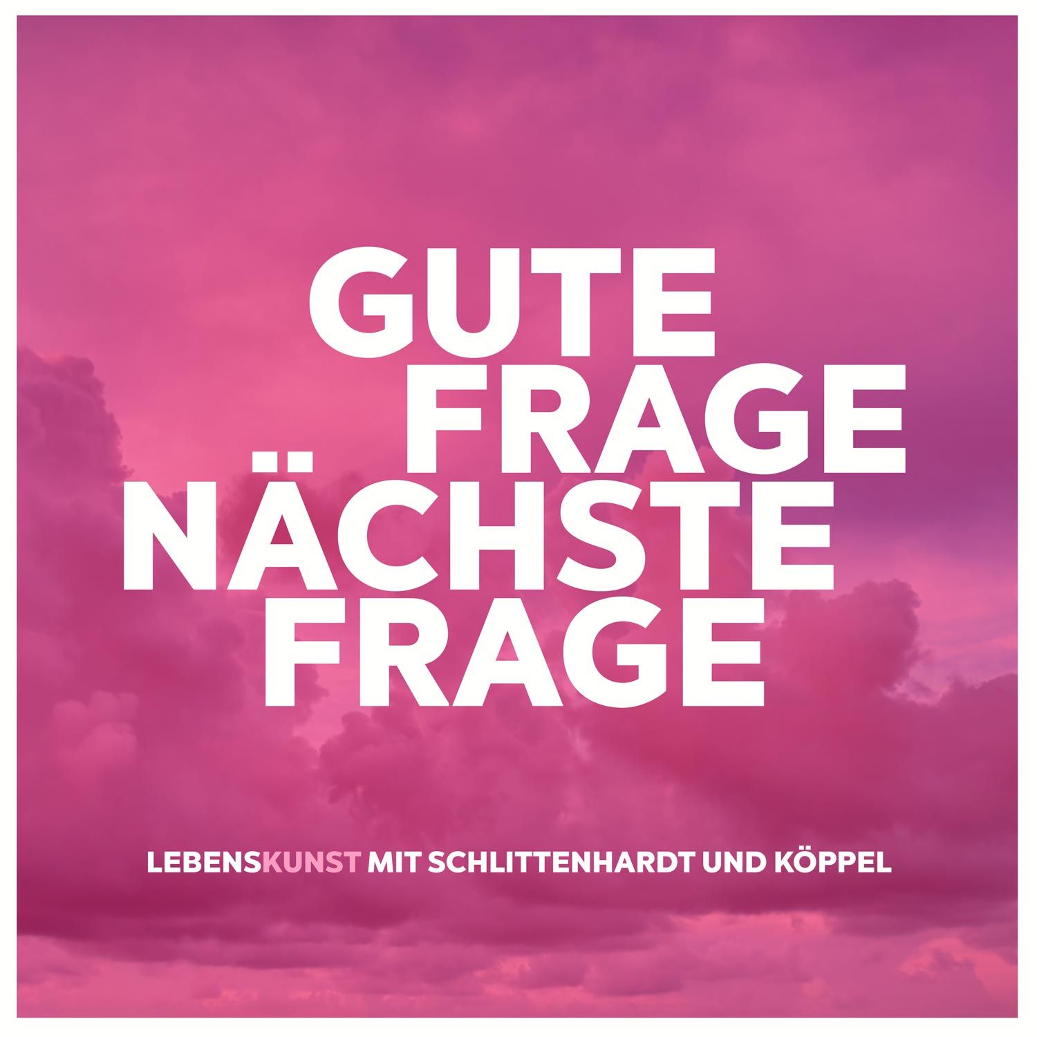 Folge 7 - Braucht man eine "bucket list"?