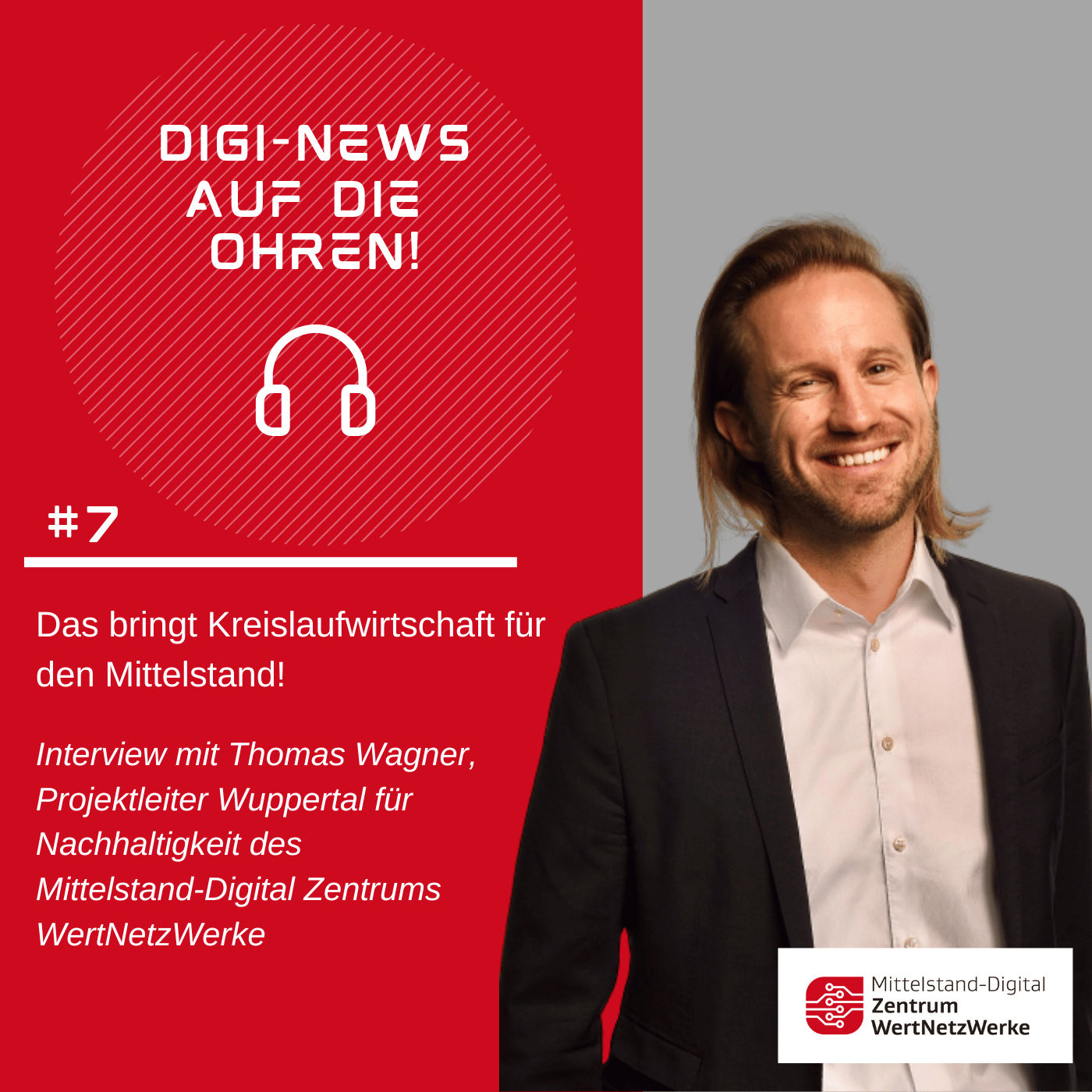 Folge 7 – Das bringt Kreislaufwirtschaft für den Mittelstand!