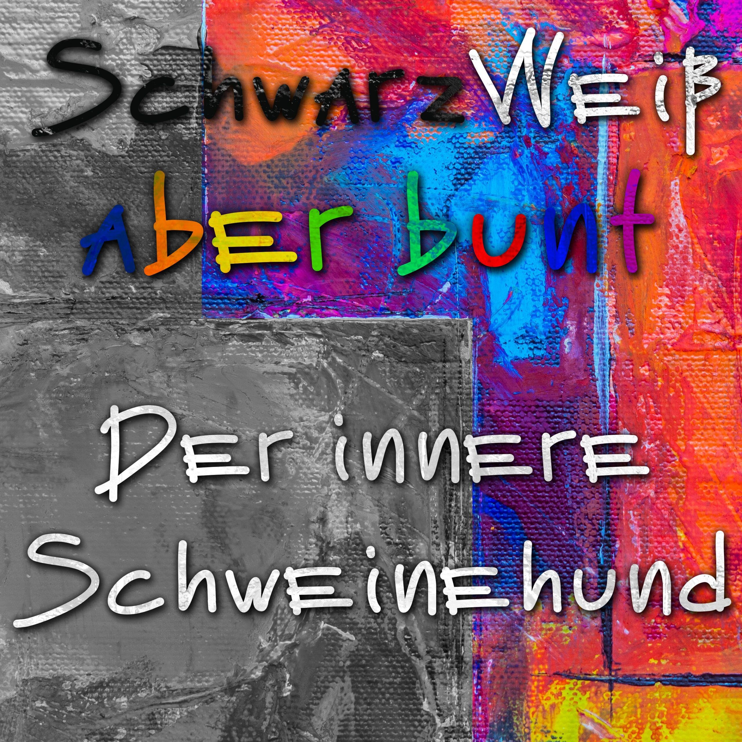 Folge 7 – Der innere Schweinehund