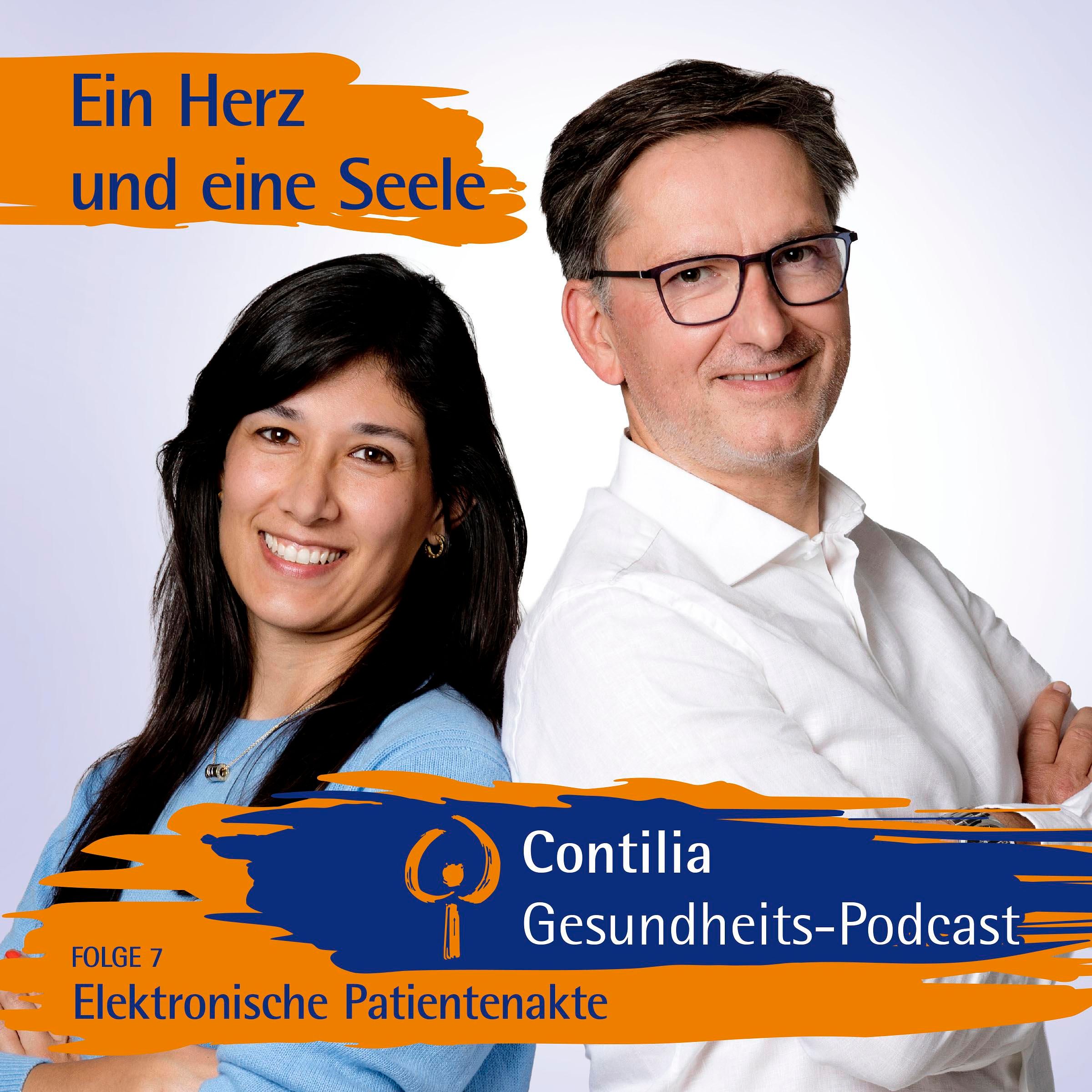 Folge 7 - Elektronische Patientenakte