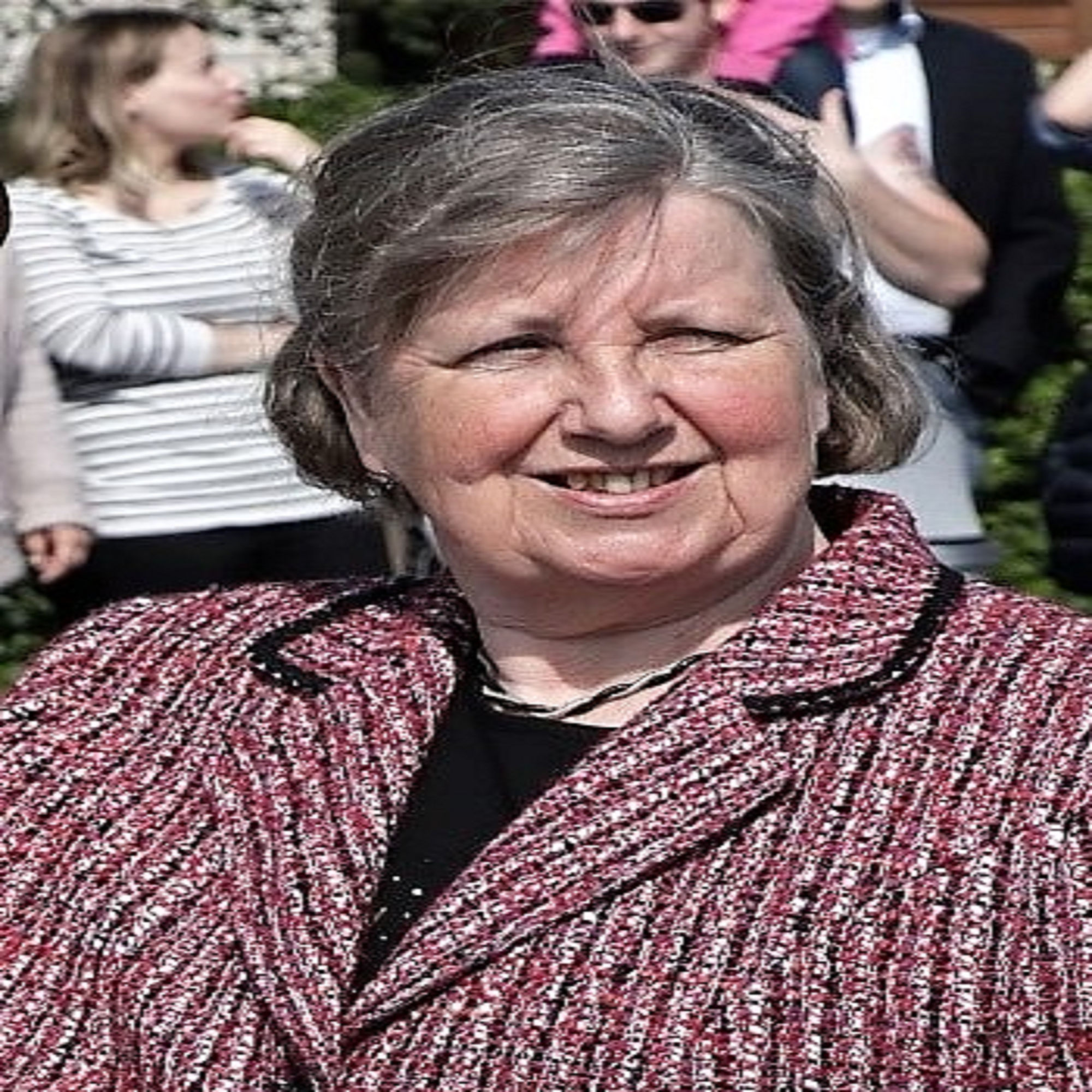 Folge 7 Elsa Vollmer