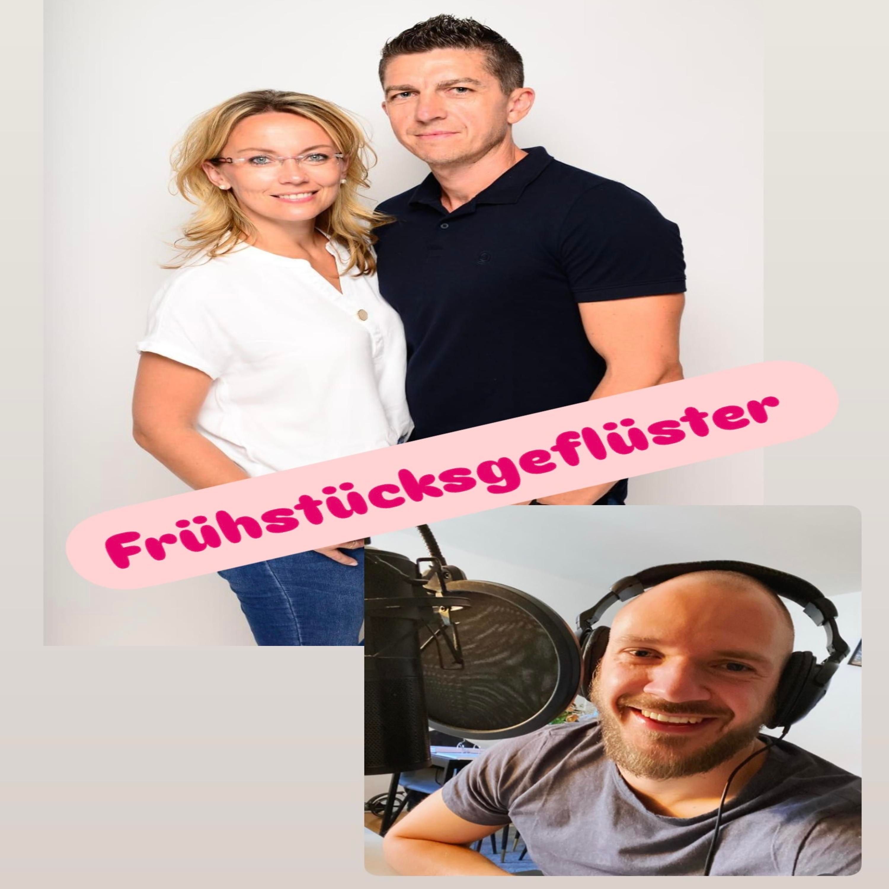 Folge 7 - Ernährung und Fitness: Ein starkes Team
