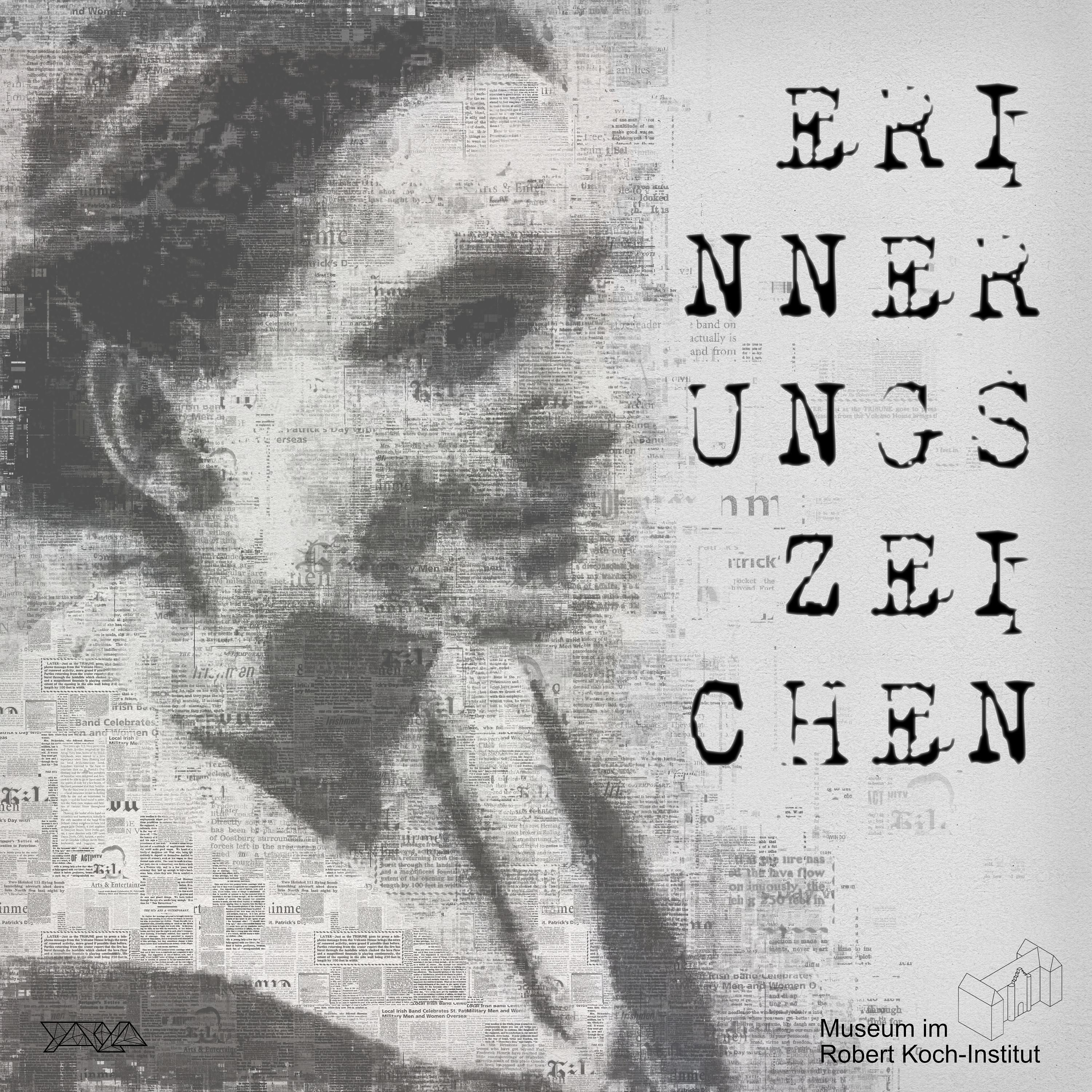 Folge 7 - Lucie Adelsberger (1895 - 1971)