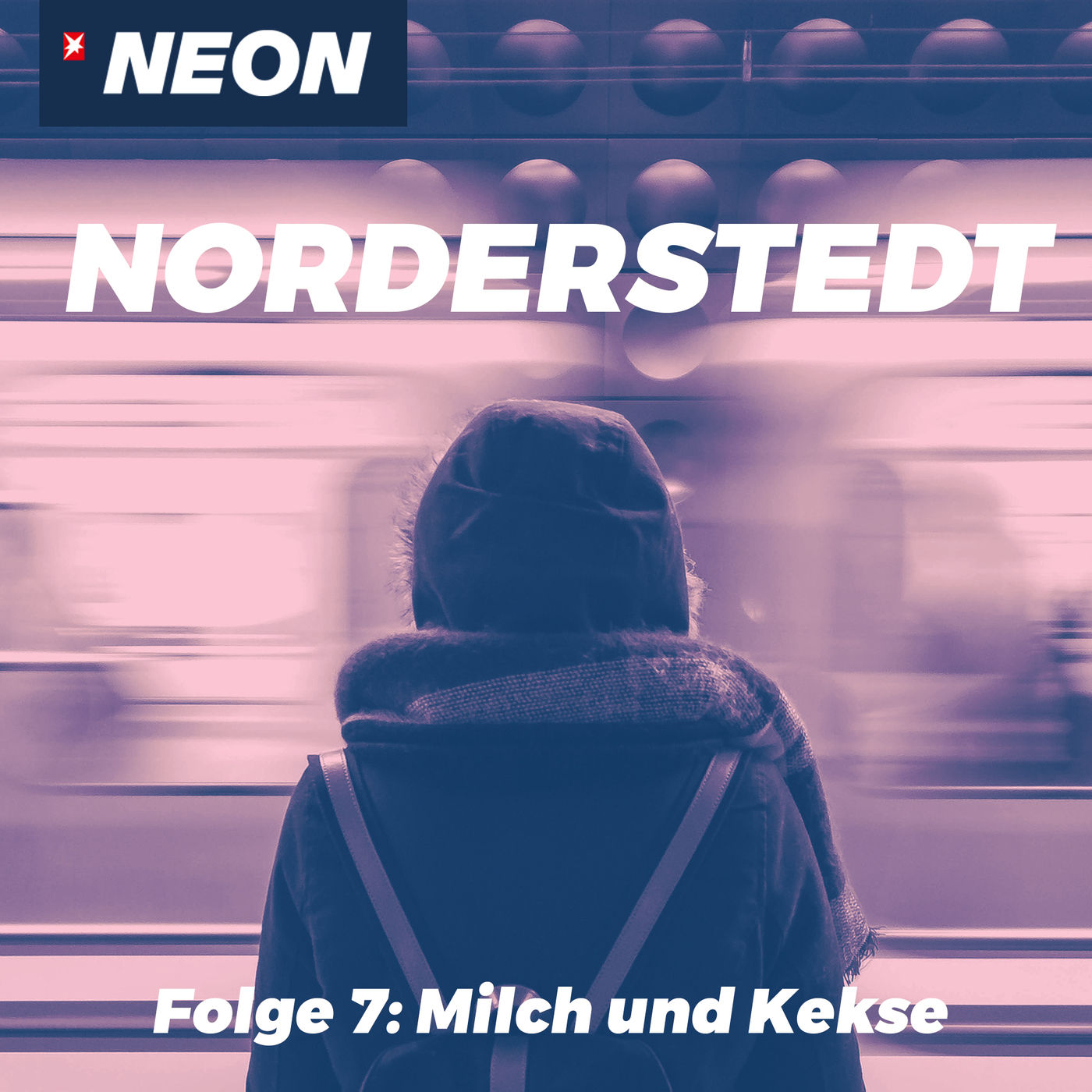 Folge 7: Milch und Kekse