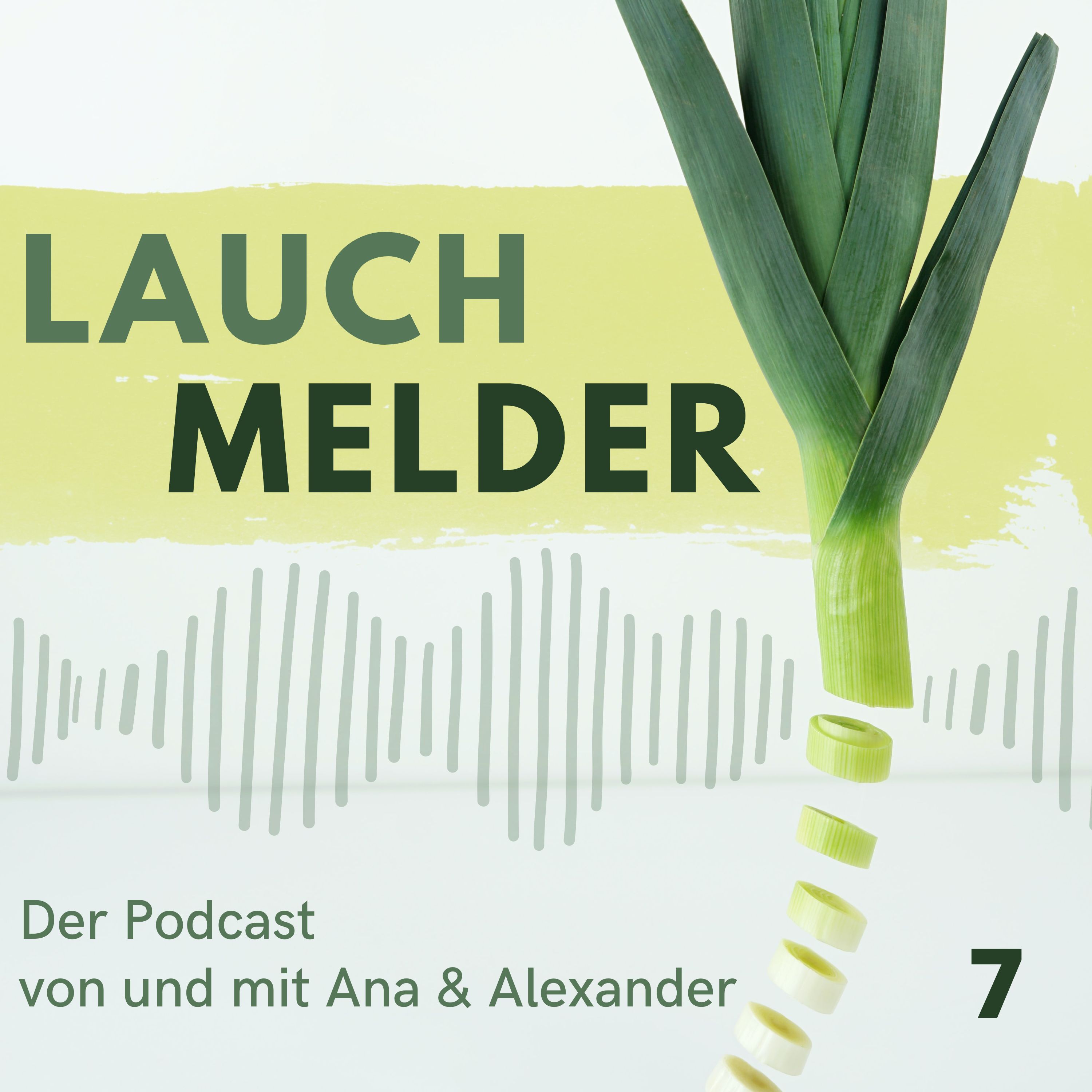 Folge 7: Nicht immer ohne - warum vegan nicht "tierfrei" bedeutet