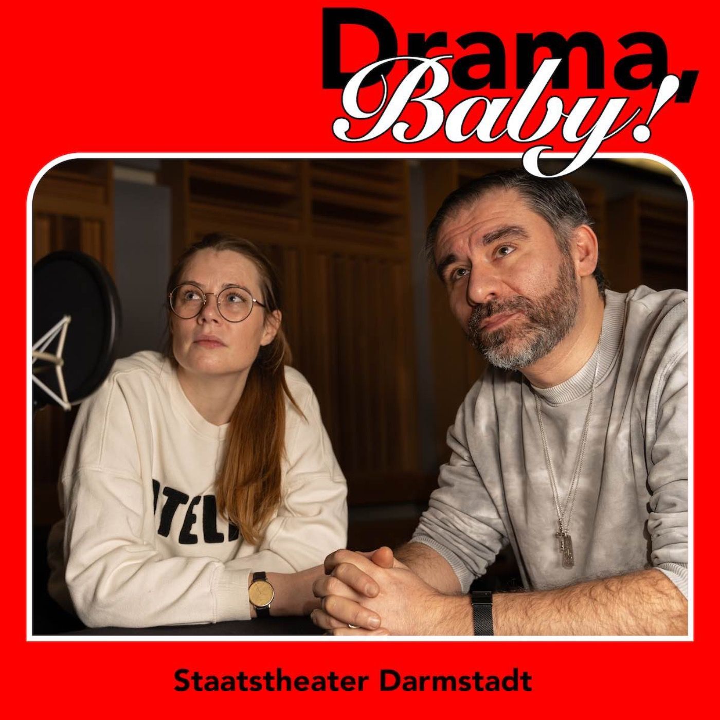 Folge 7 – Paul-Georg Dittrich und Anika Marquardt: Verdis Oper Otello als Computerspiel