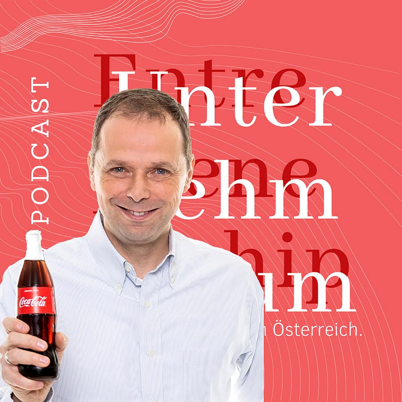 Folge 7 | Philipp Bodzenta, The Coca-Cola Company