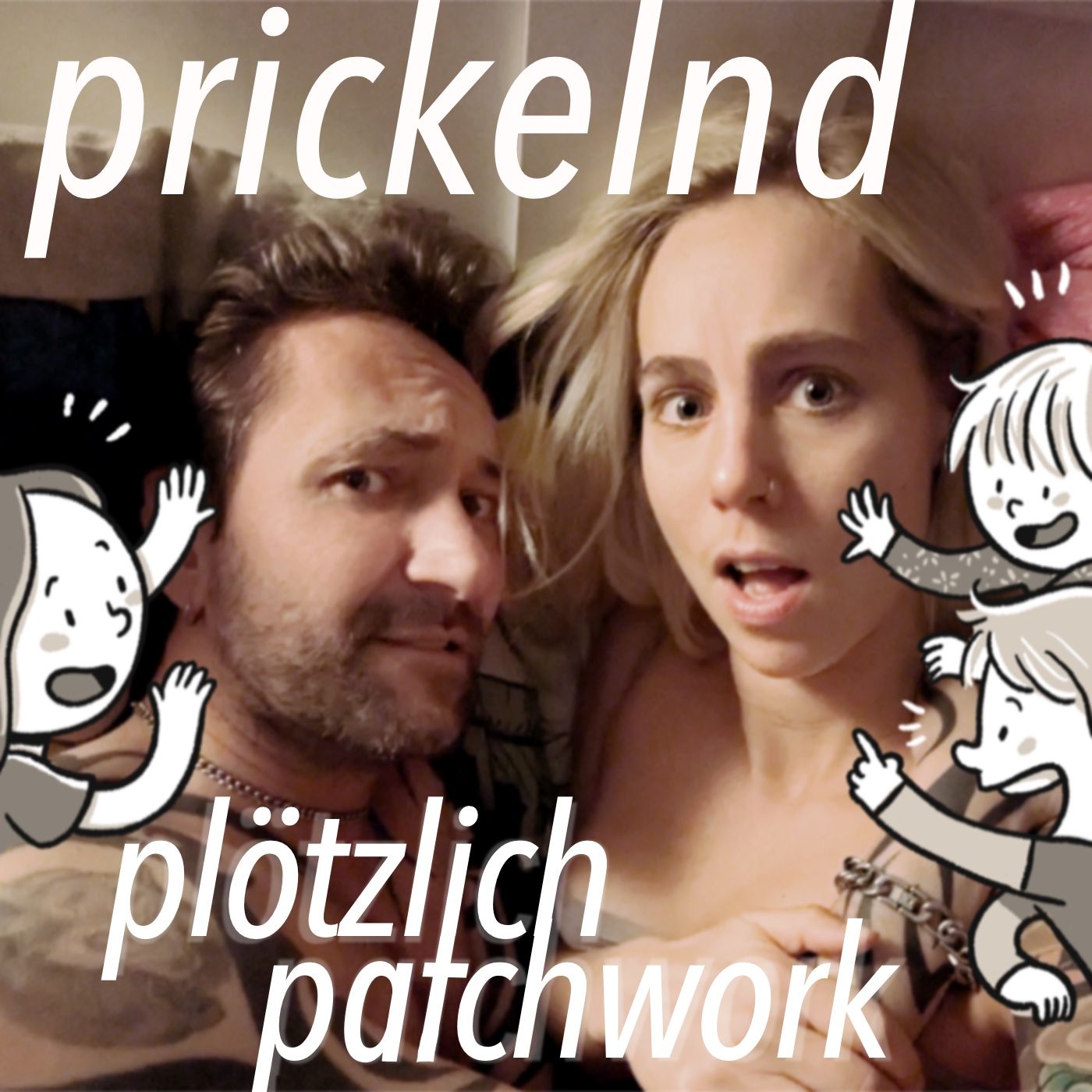 Folge 7: Prickelnd