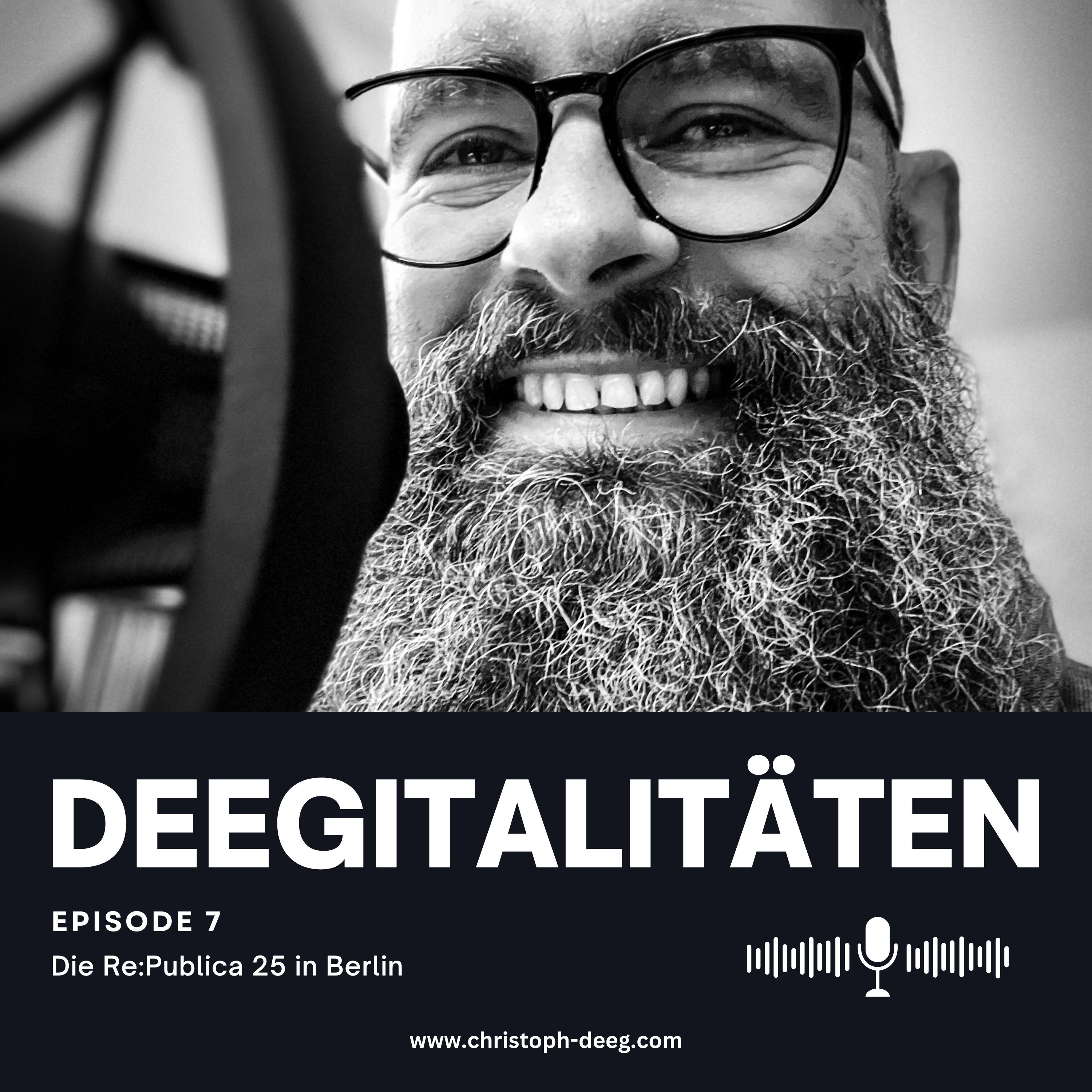 Folge 7: RePublica 2025 #rp25