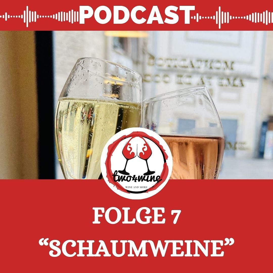 Folge 7 - Schaumweine