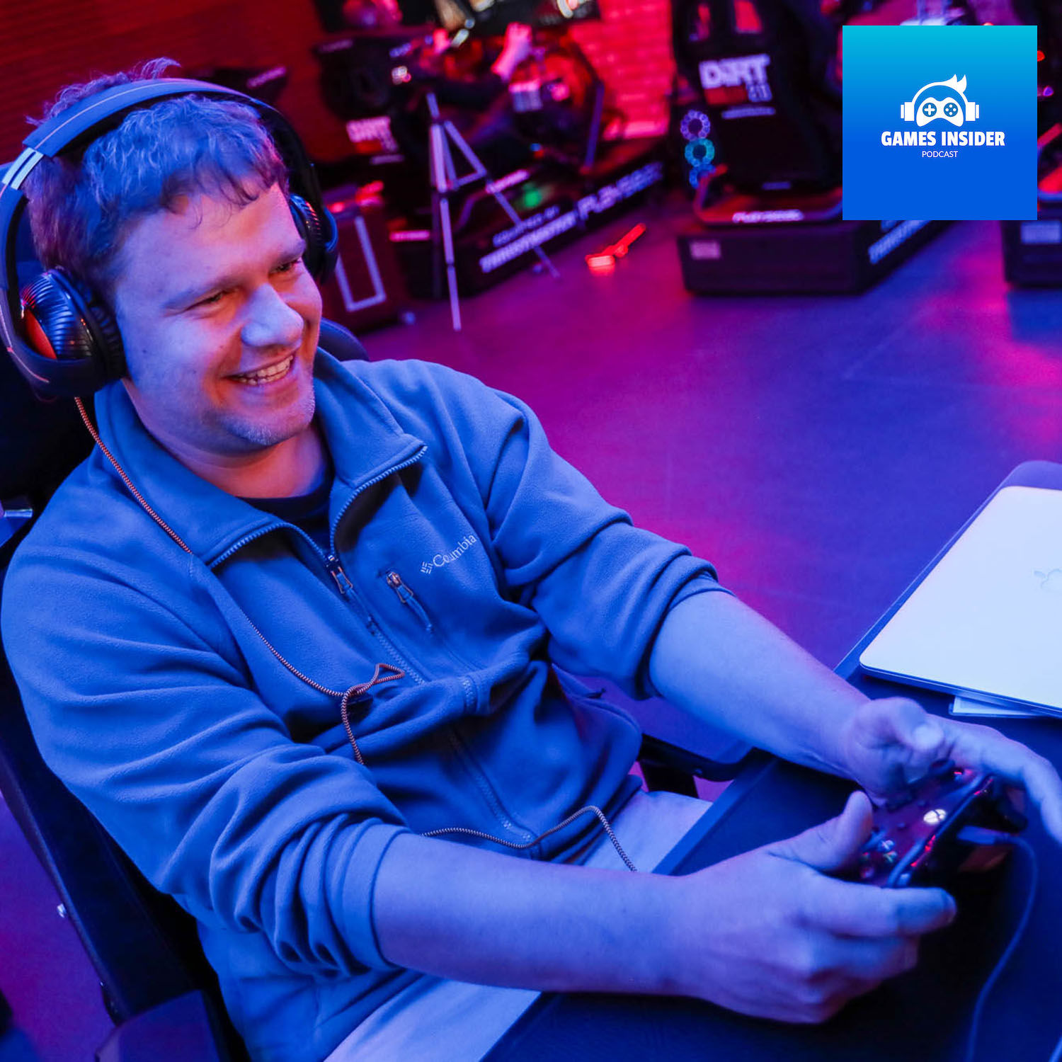 Folge 7: Traumberuf Spielejournalist?!