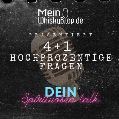Folge #7 - Whisky Talk mit Udo Sonntag