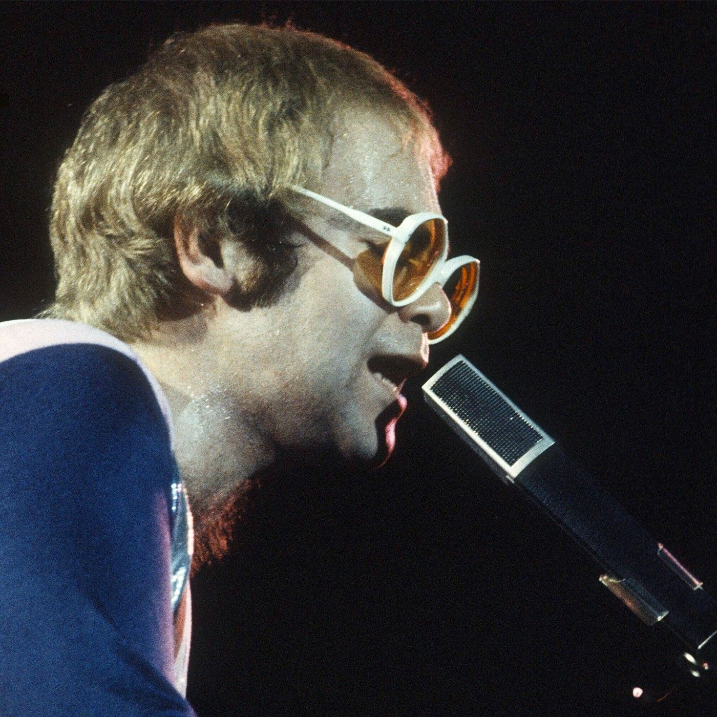 Your song von Elton John