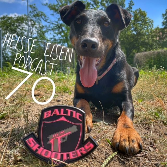 Folge 70 - Bock auf Horst!