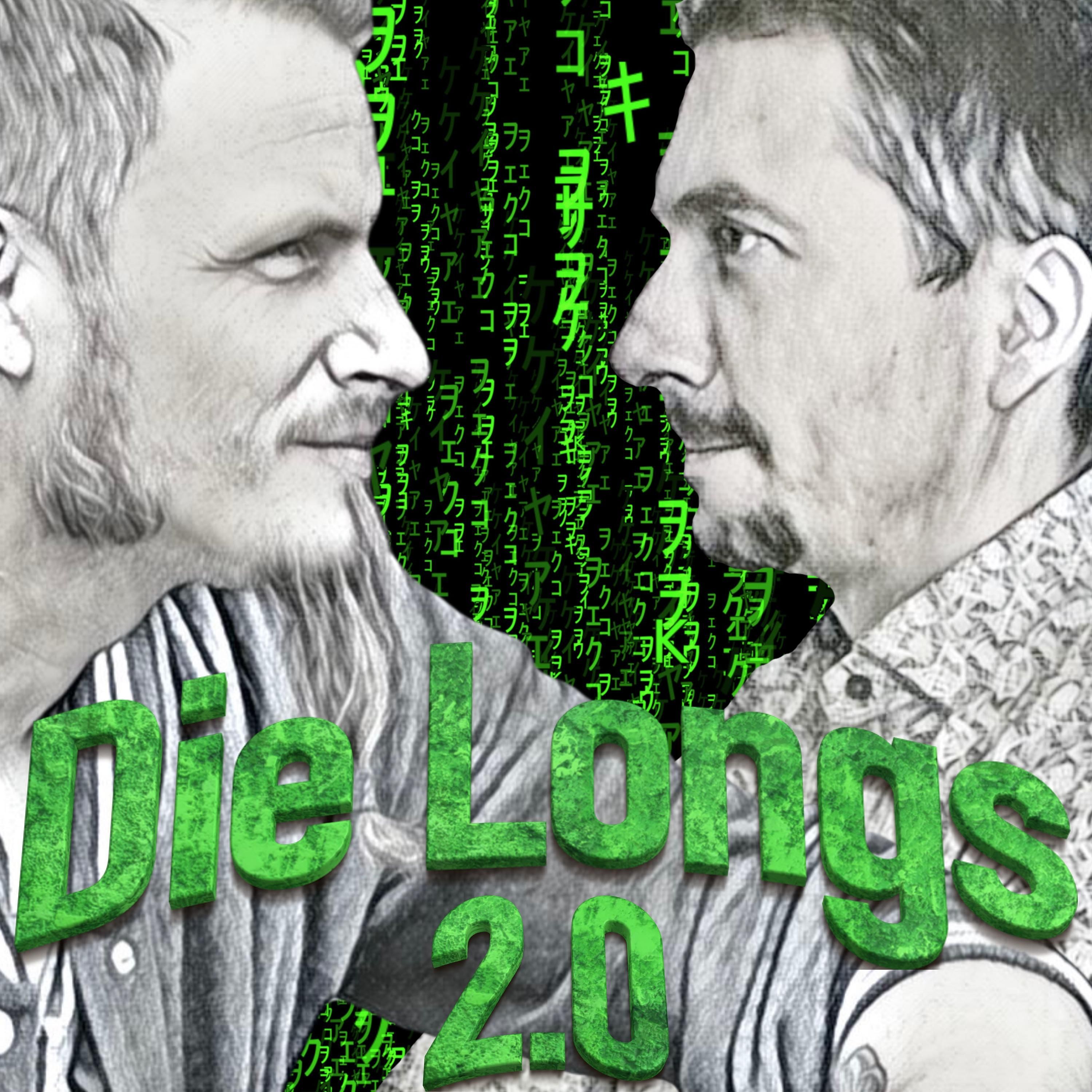 Folge 70 HeiLong und der Neue