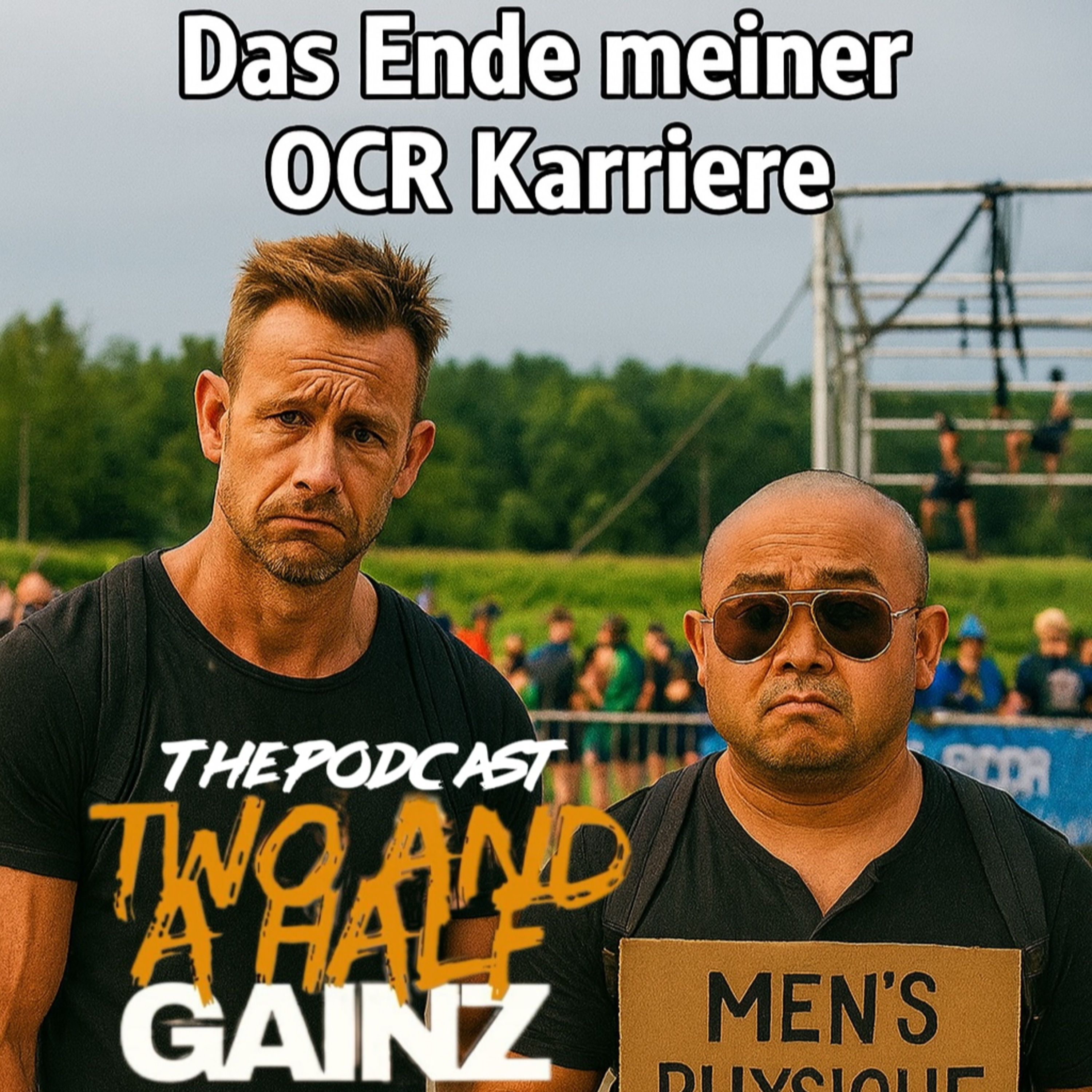 #Folge 71 Das Ende meiner OCR Karriere