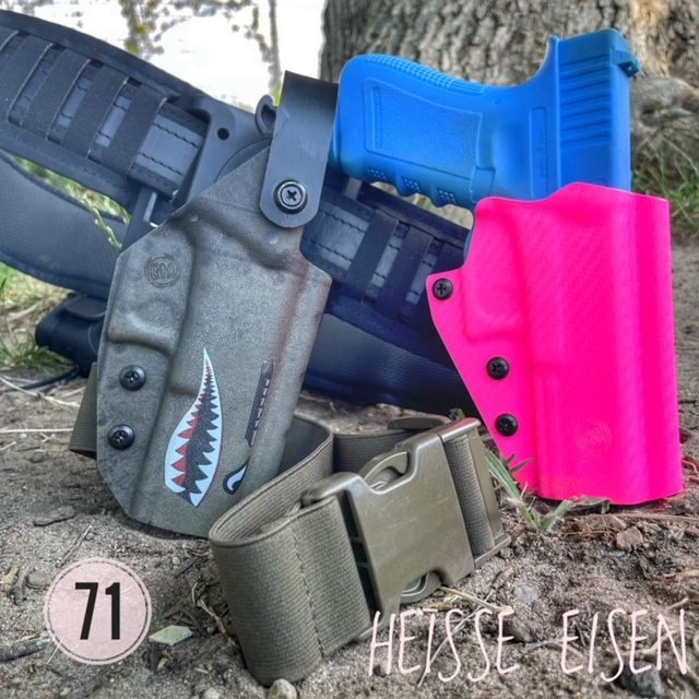 Folge 71 - Gear Maniacs