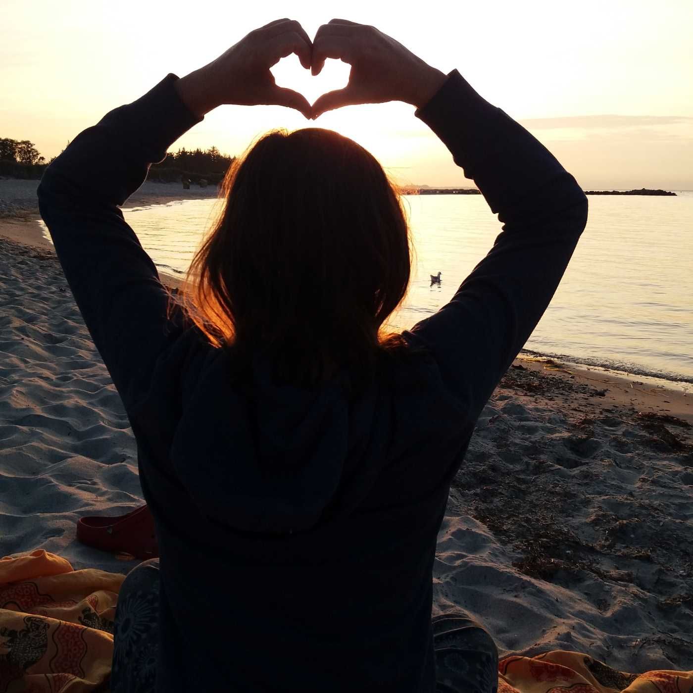 Folge 71: Selbstliebe