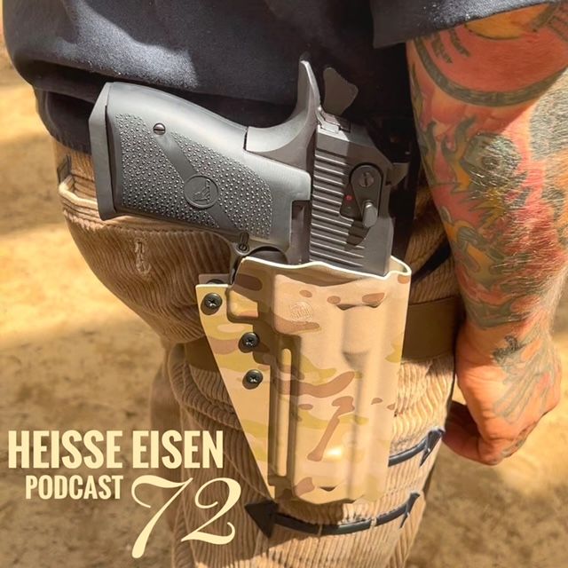 Folge 72 - Der Adler ist gelandet