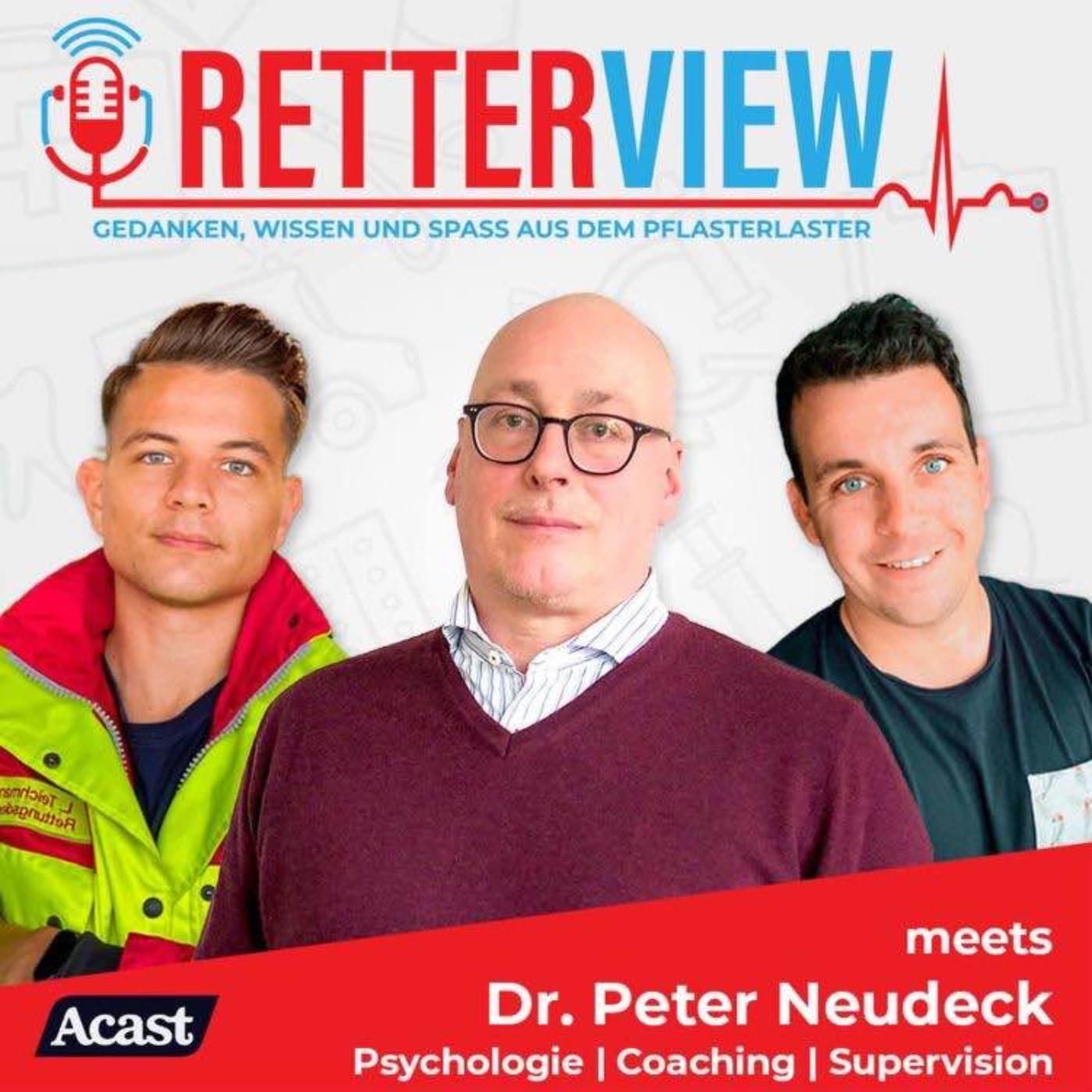 Folge 72 - Zwangsstörungen & Hypochondrie